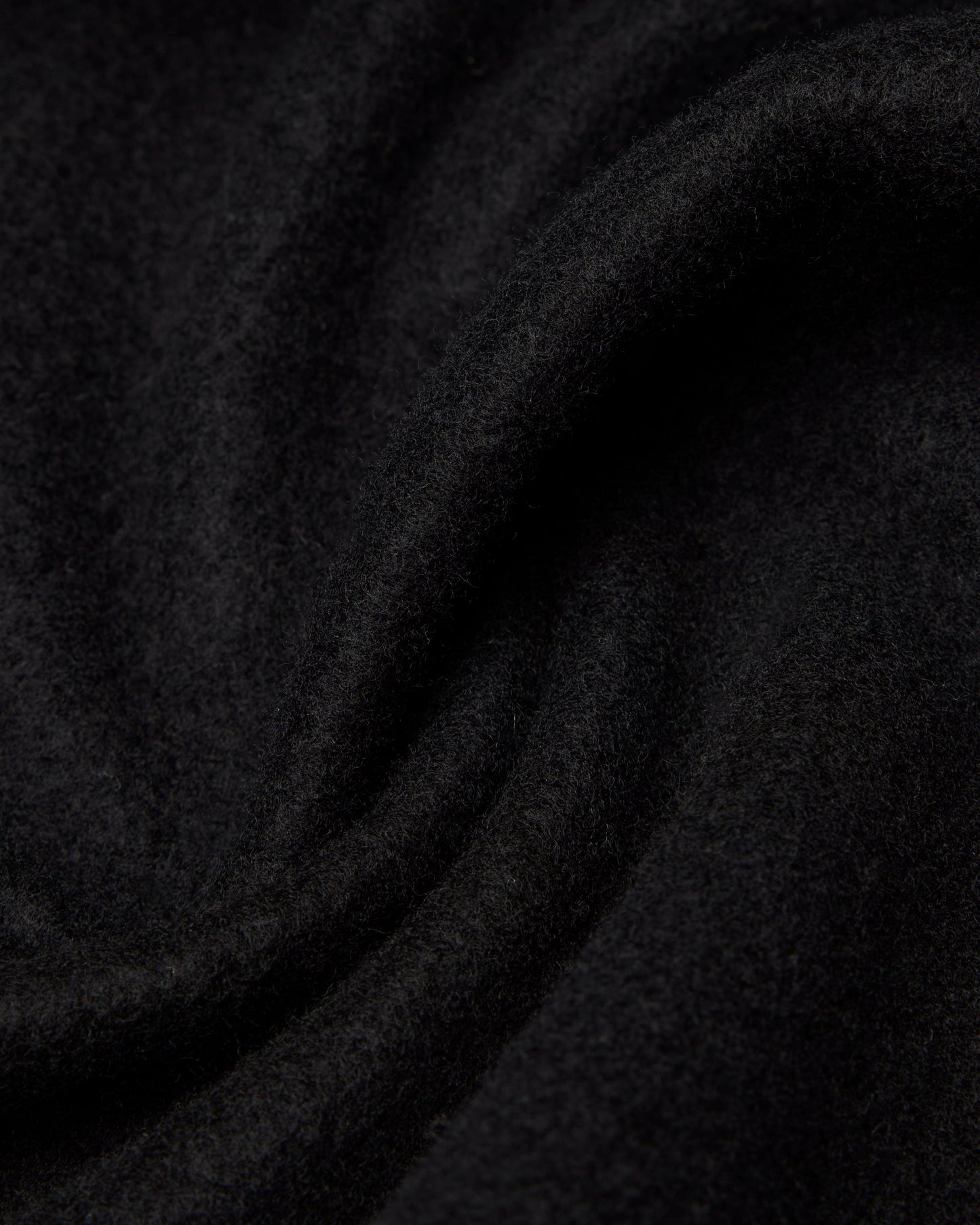 Brushed Fleece Standard Hoodie