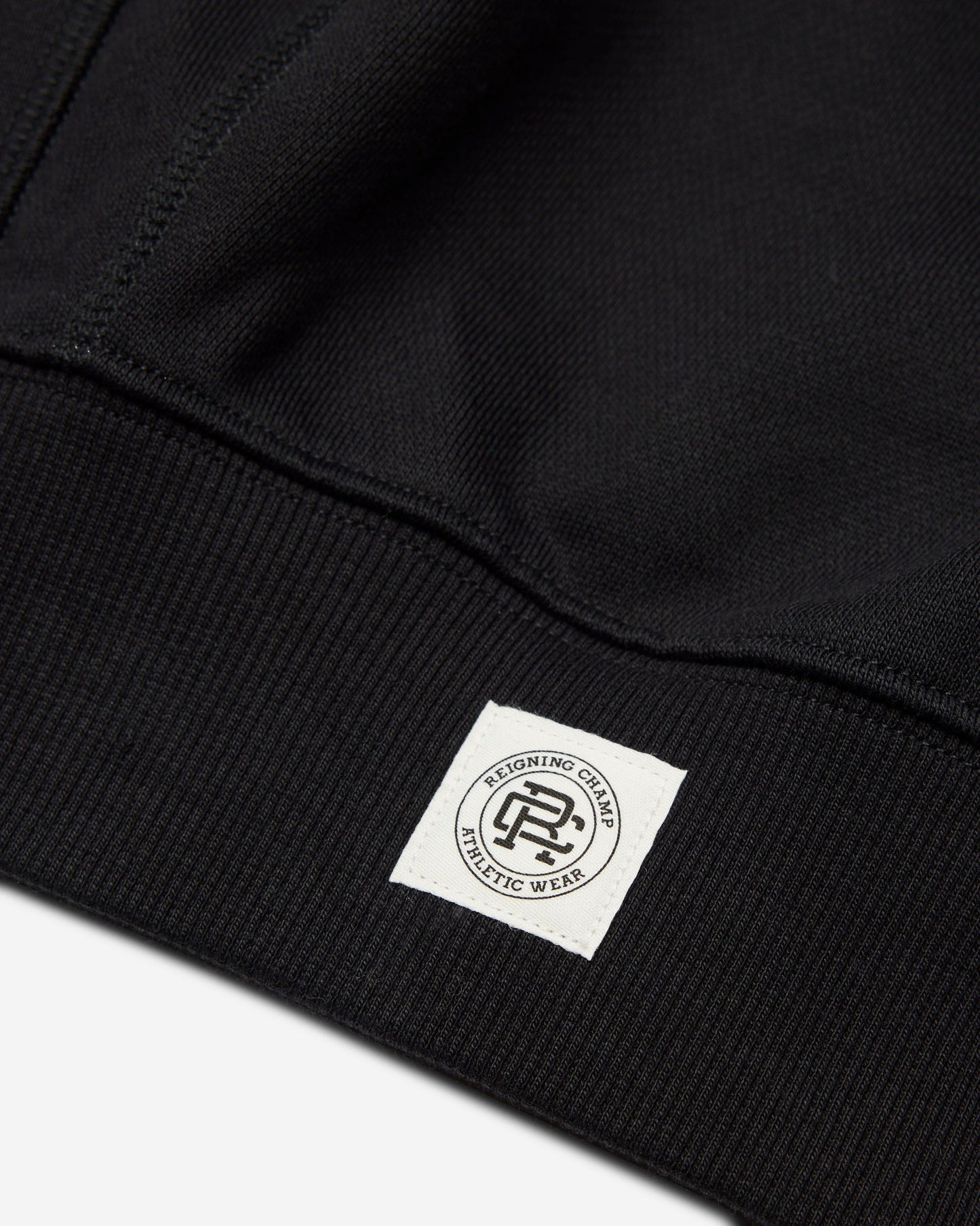 Brushed Fleece Standard Hoodie