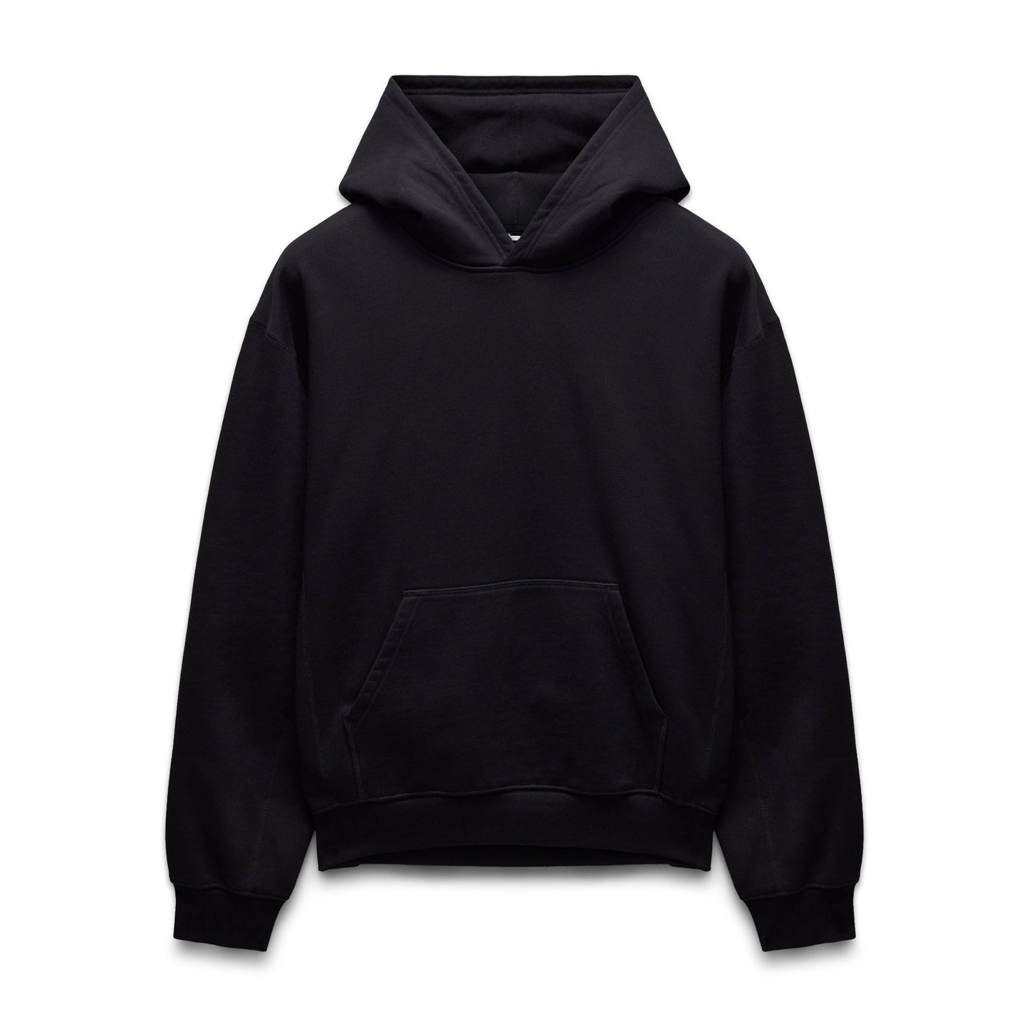 Brushed Fleece '97 Relaxed Hoodie