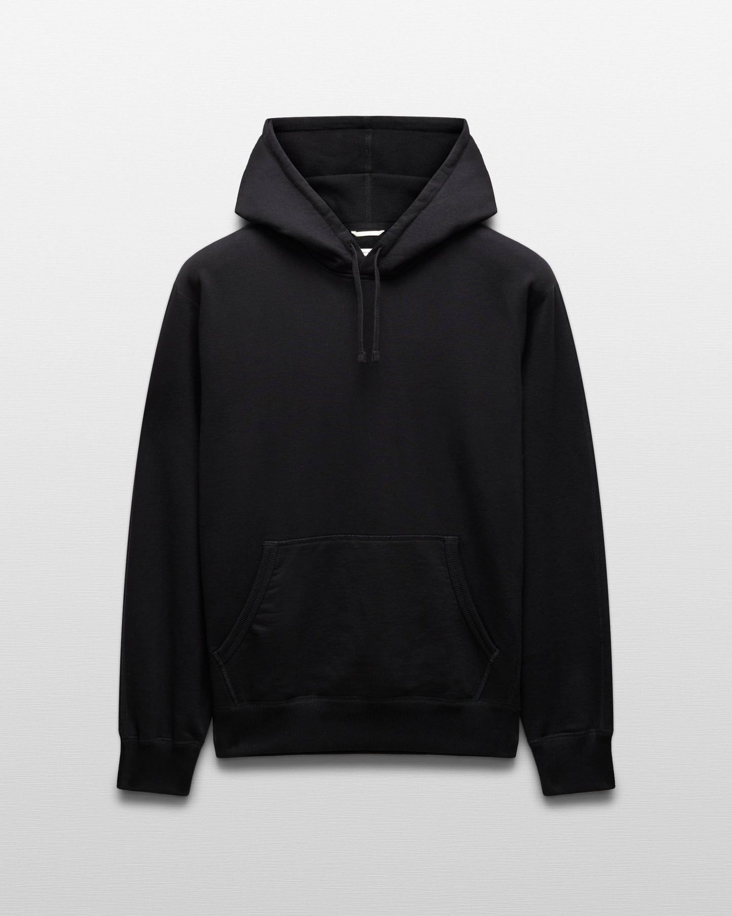 Midweight Terry Standard Hoodie