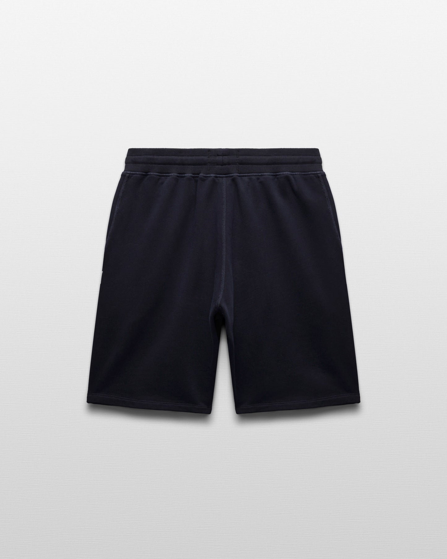 Midweight Terry Standard Sweatshort 10"
