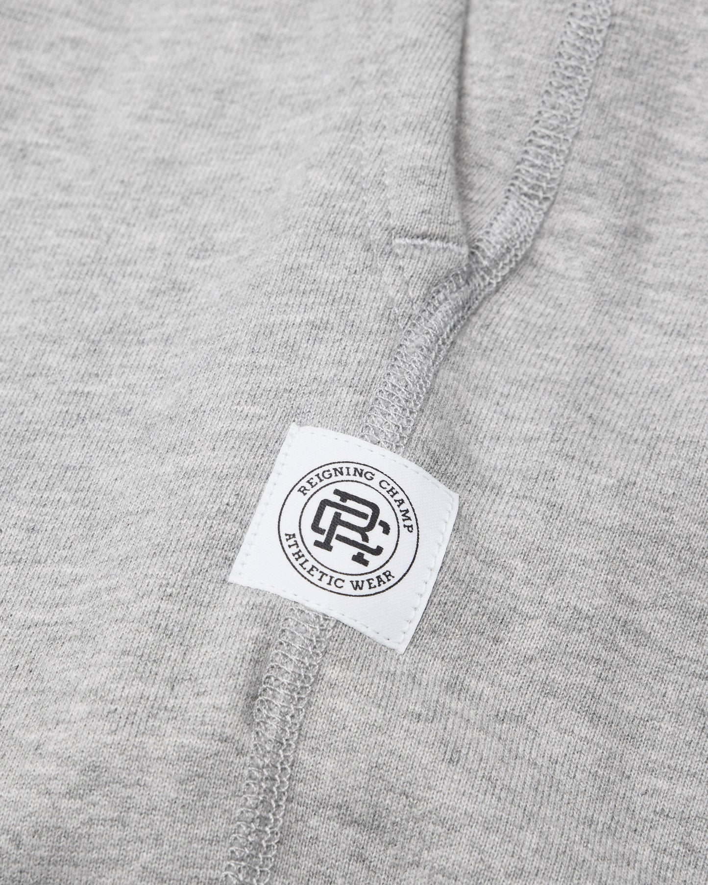 Midweight Terry Slim Sweatpant - Vault