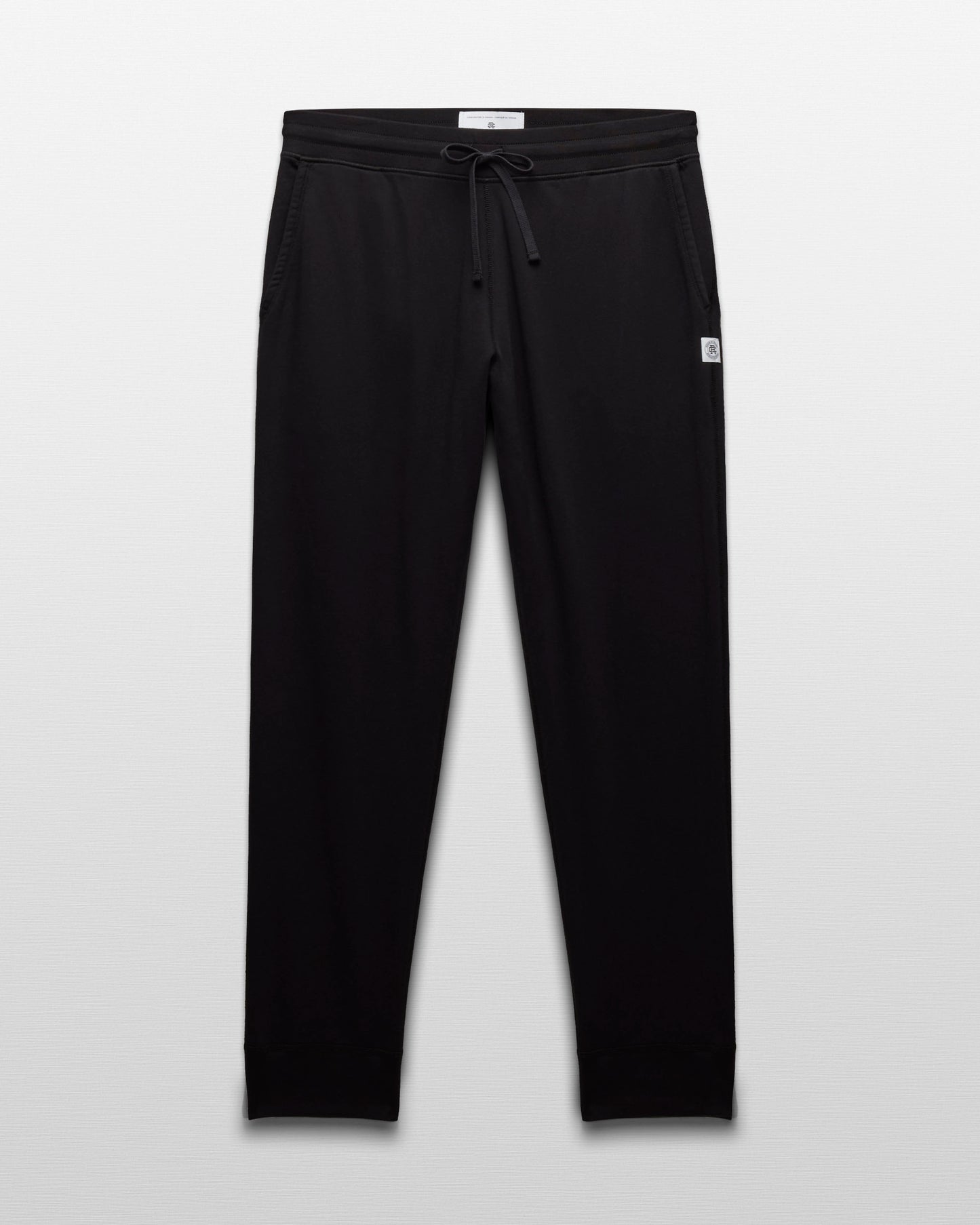 Lightweight Terry Slim Sweatpant - Vault