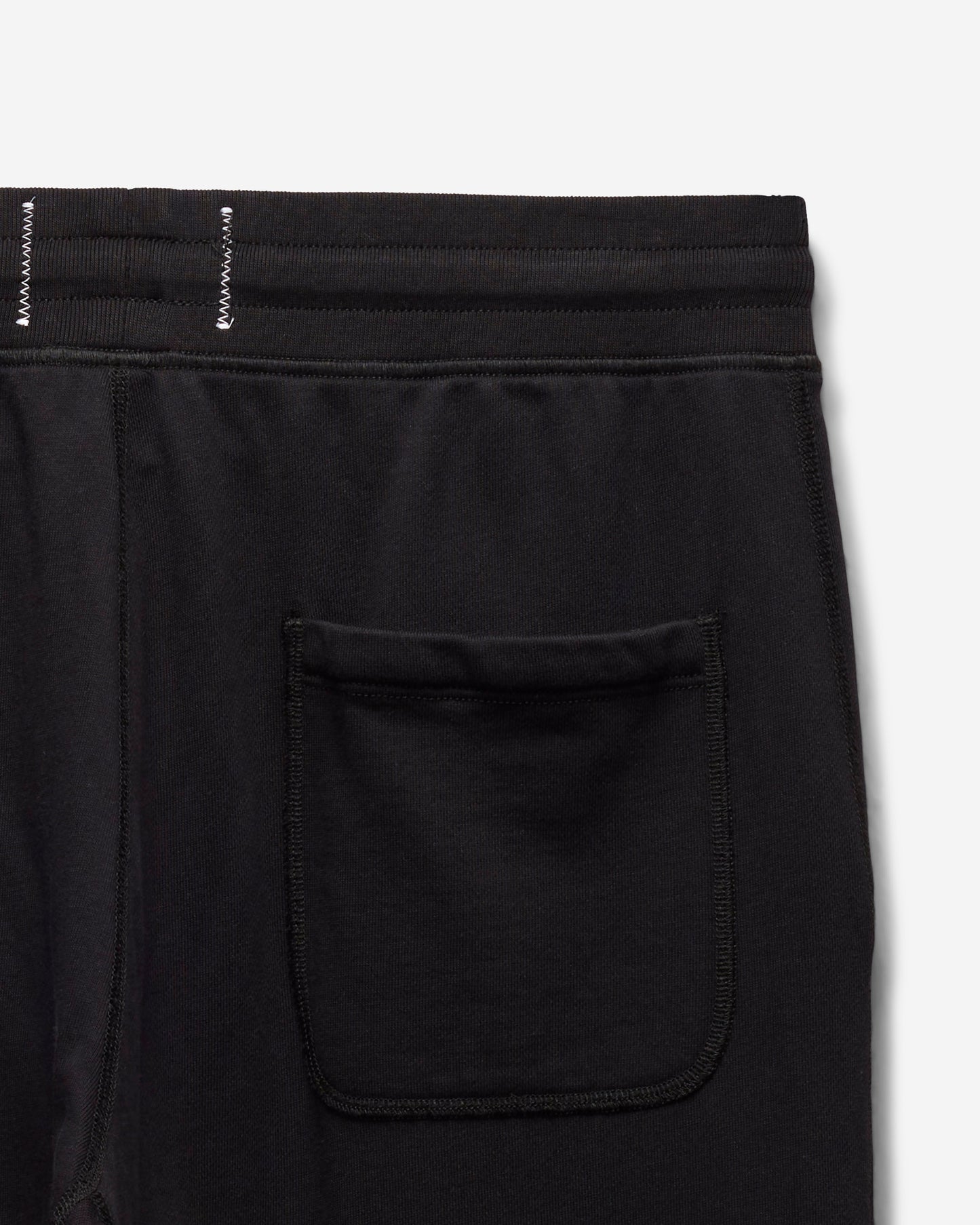 Lightweight Terry Slim Sweatpant - Vault