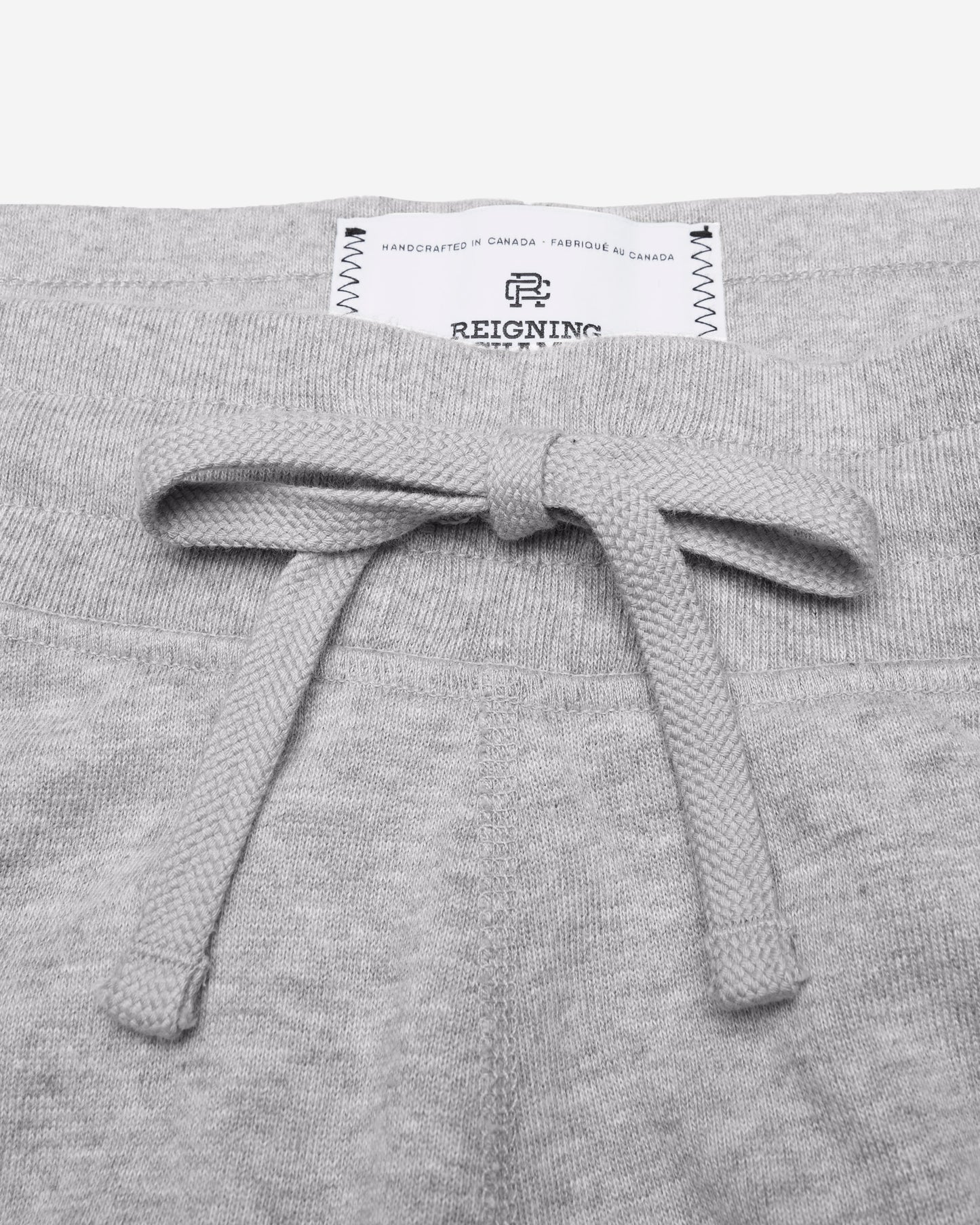 Lightweight Terry Slim Sweatpant - Vault