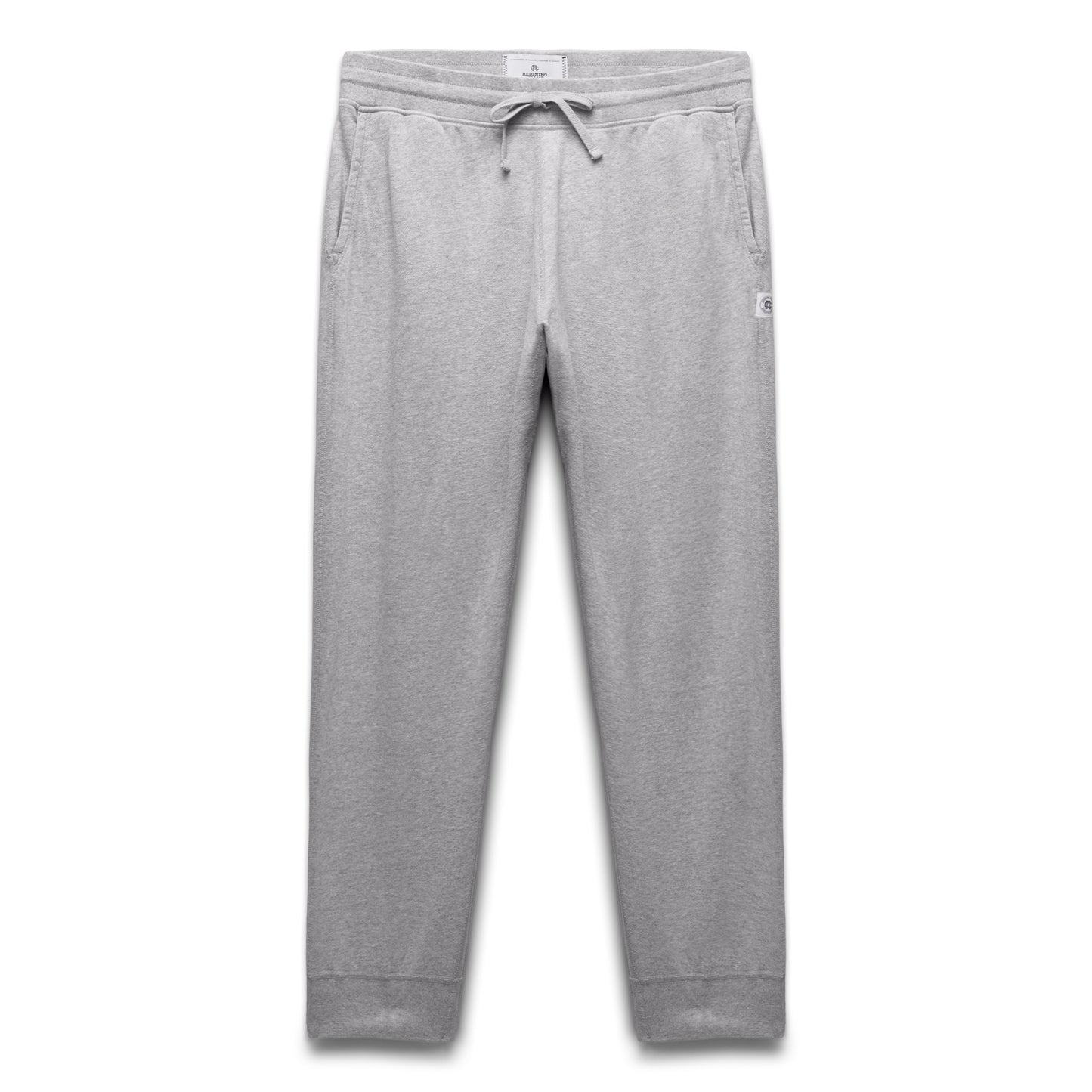 Lightweight Terry Slim Sweatpant - Vault