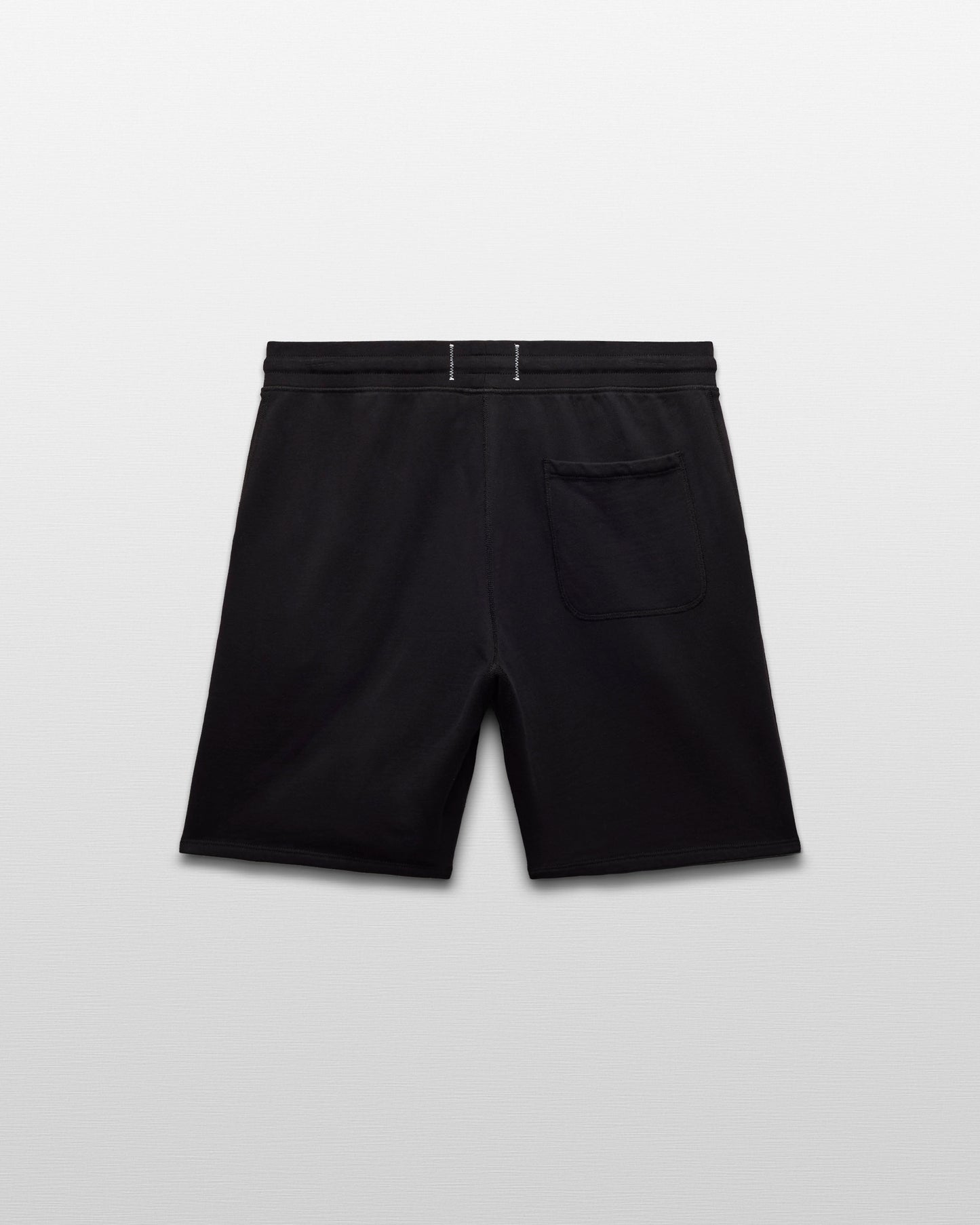 Lightweight Terry Standard Sweatshort 10" - Vault