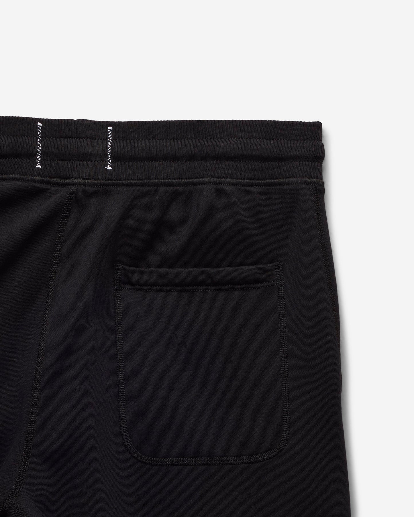 Lightweight Terry Standard Sweatshort 10" - Vault