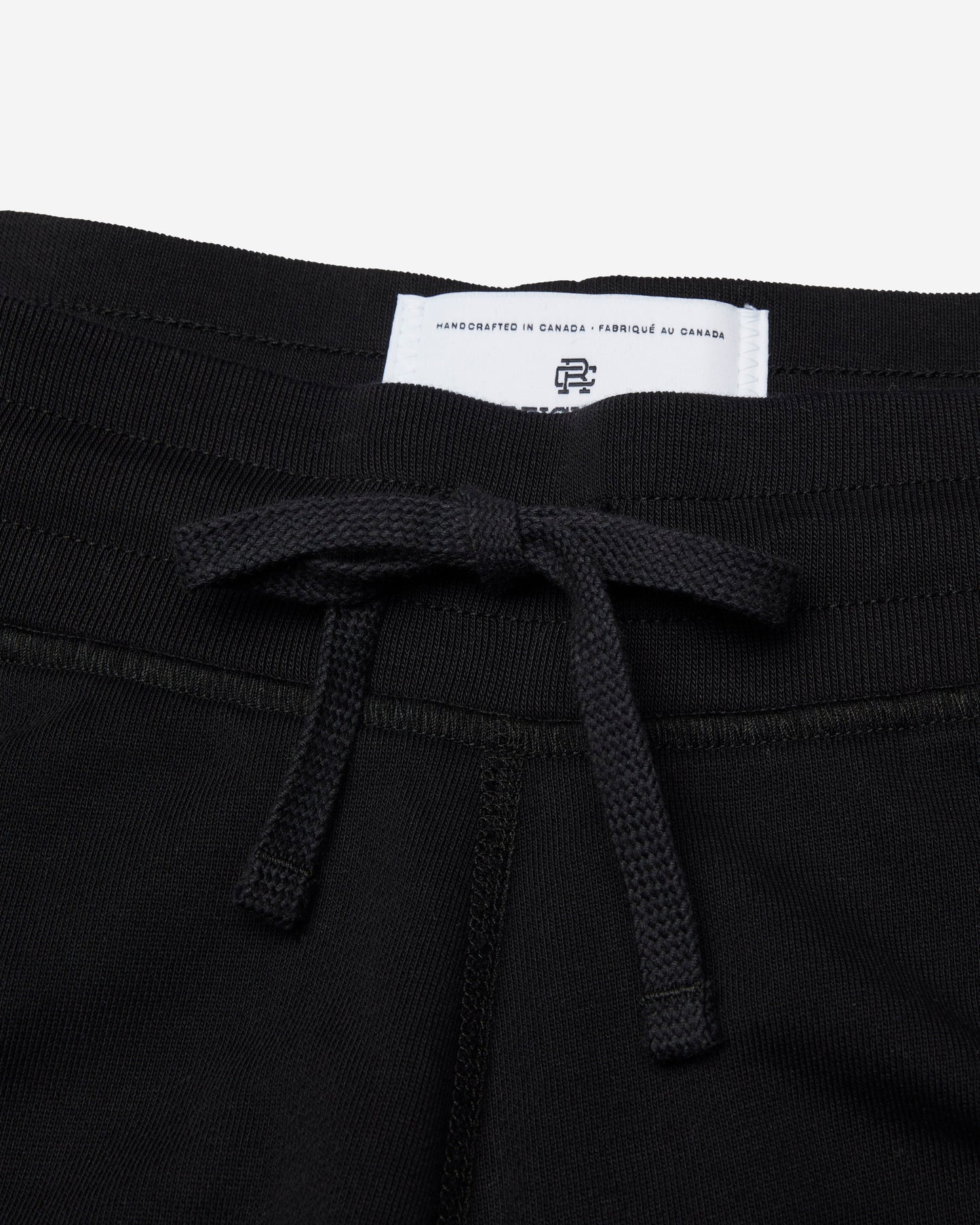 Lightweight Terry Standard Sweatshort 10" - Vault