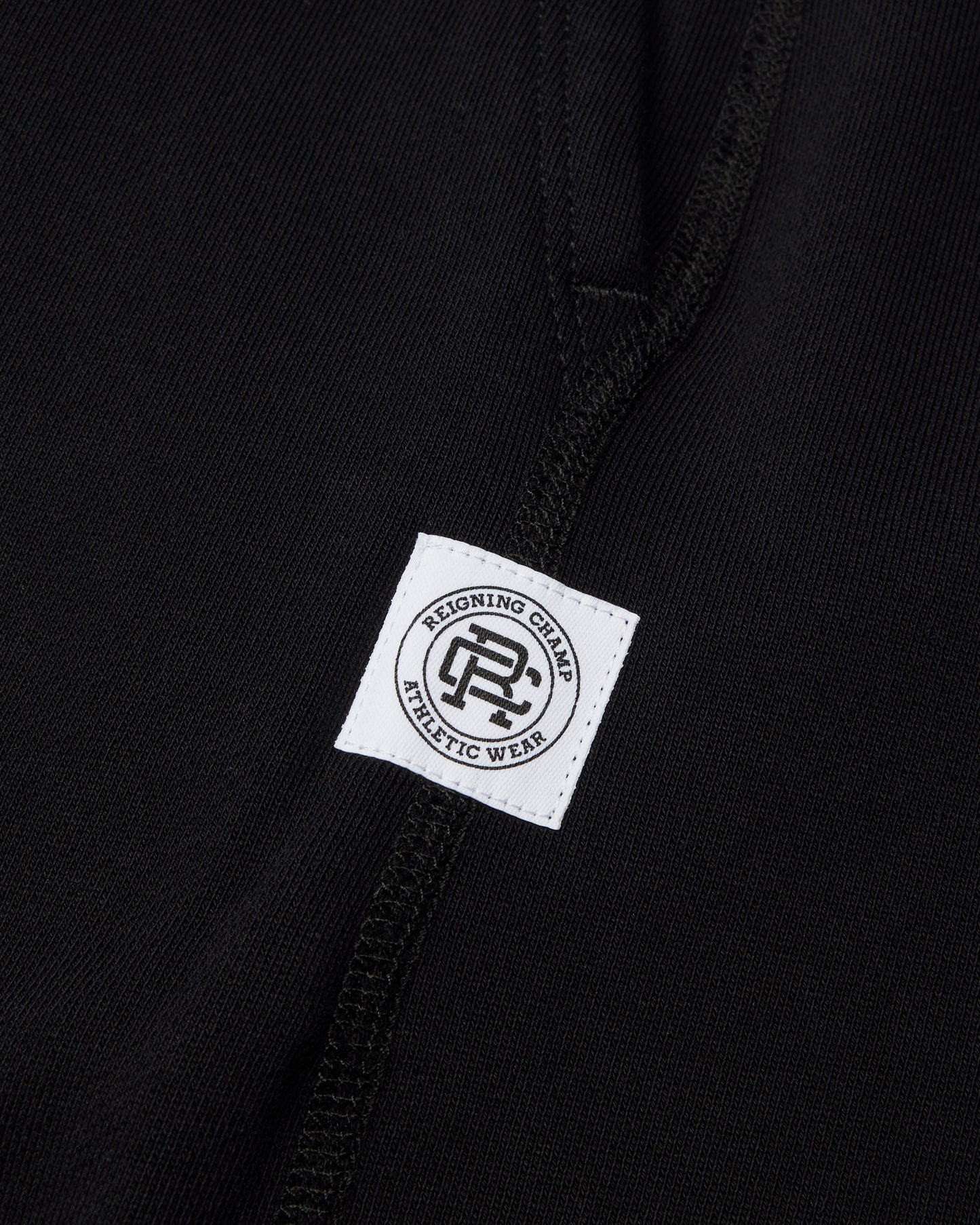 Lightweight Terry Standard Sweatshort 10" - Vault