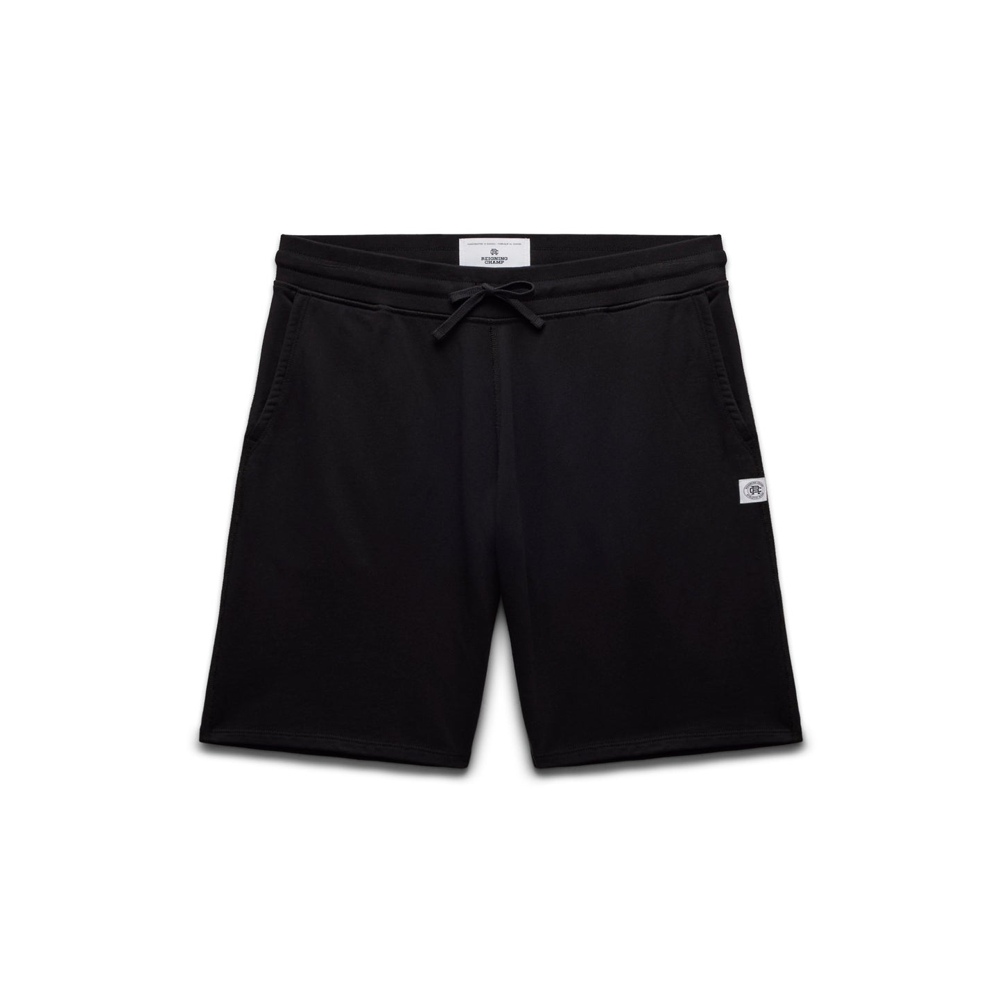 Lightweight Terry Standard Sweatshort 10" - Vault