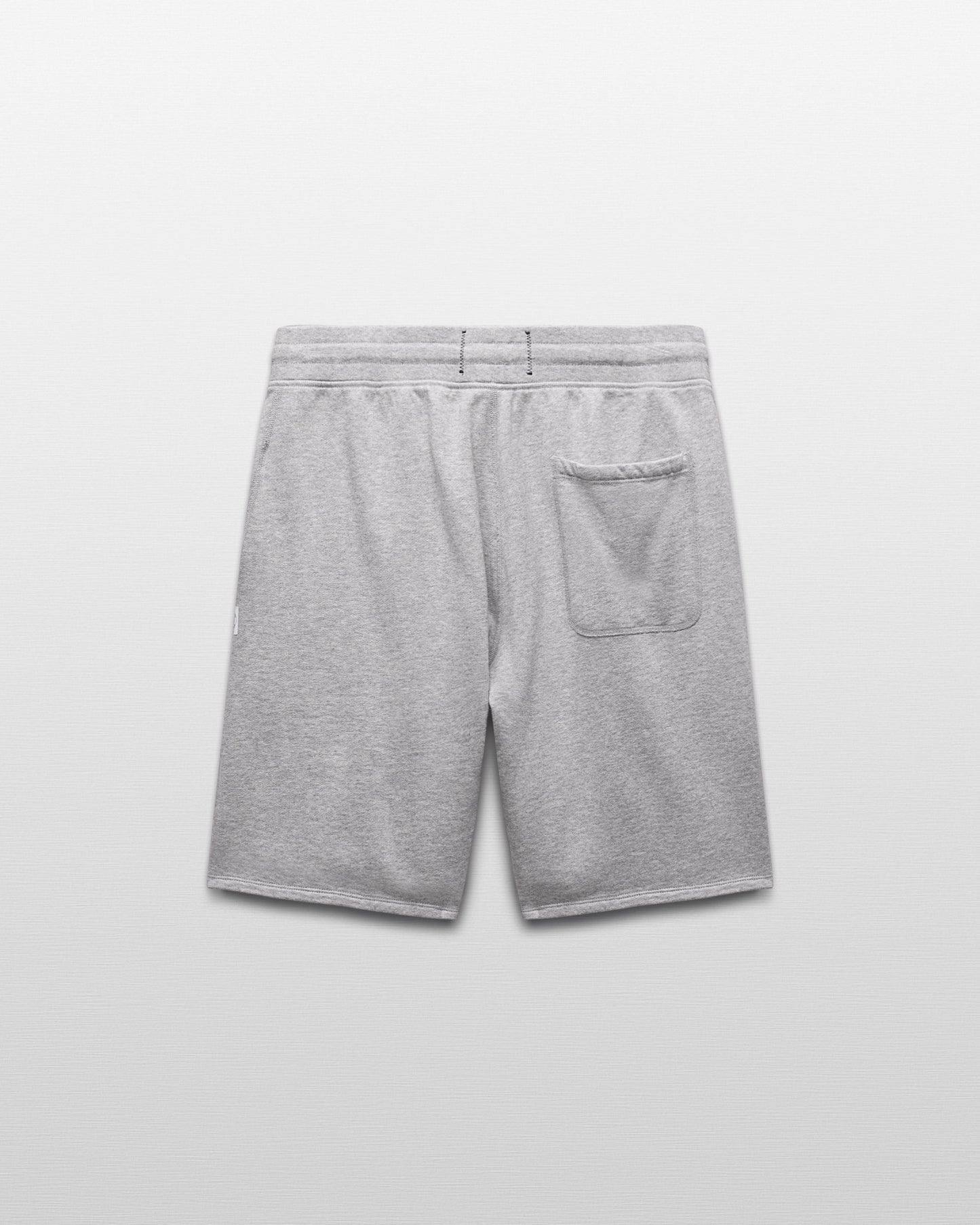 Lightweight Terry Standard Sweatshort 10" - Vault