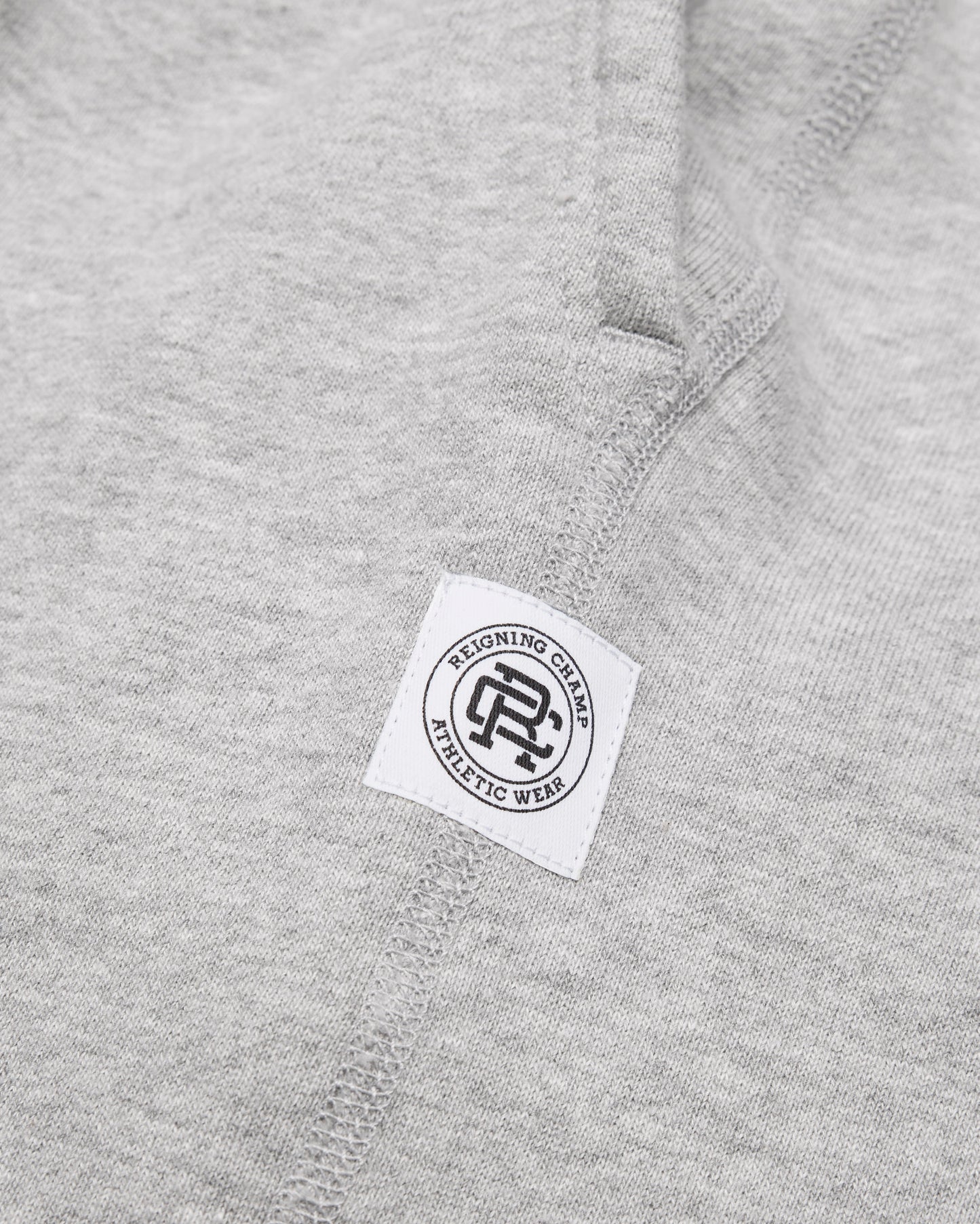 Lightweight Terry Standard Sweatshort 10" - Vault