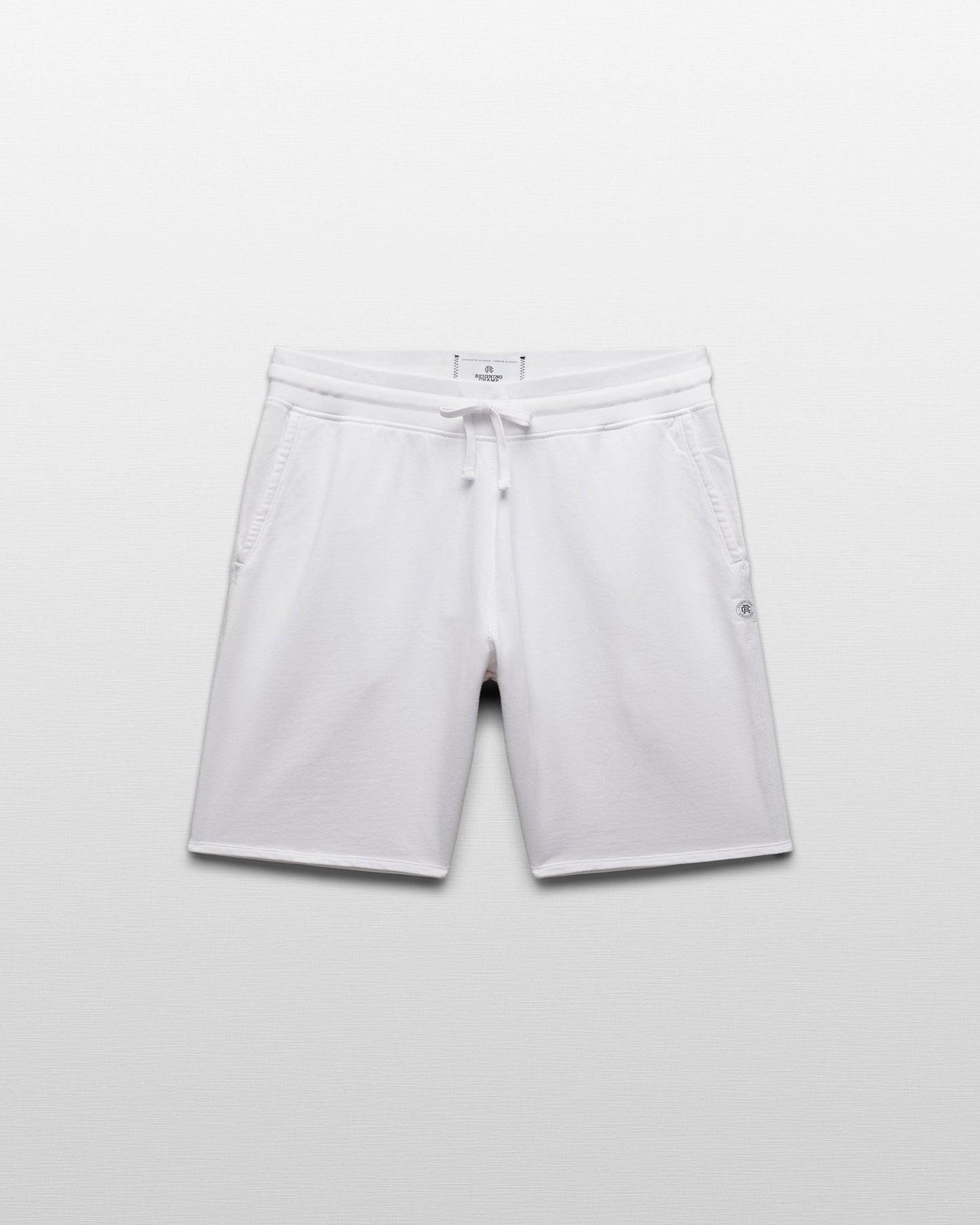 Lightweight Terry Standard Sweatshort 10" - Vault