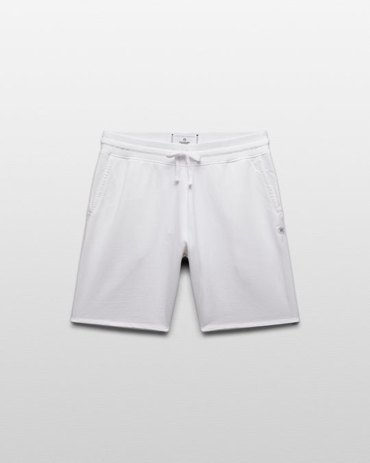 Lightweight Terry Standard Sweatshort 10"