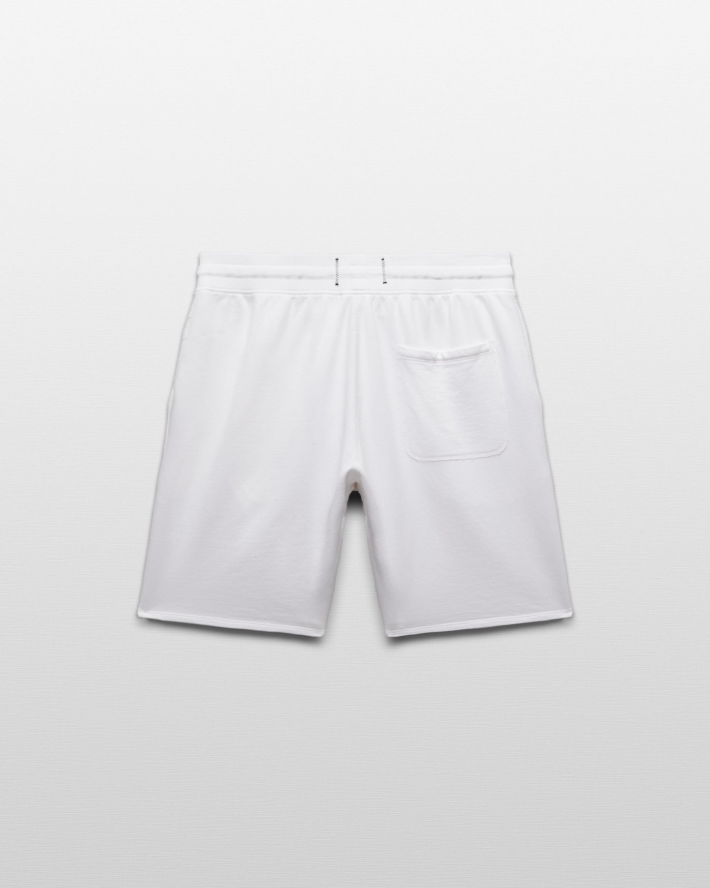 Lightweight Terry Standard Sweatshort 10" - Vault