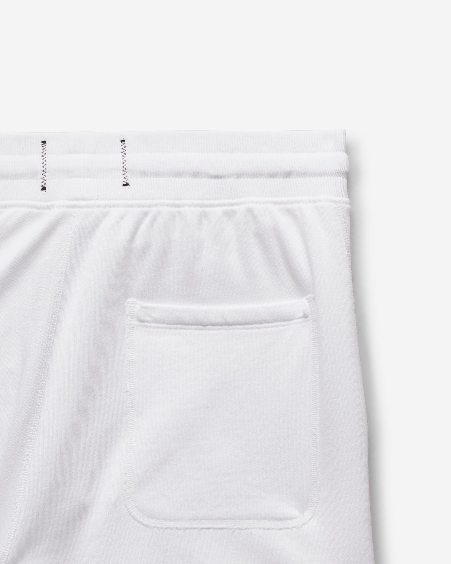 Lightweight Terry Standard Sweatshort 10" - Vault