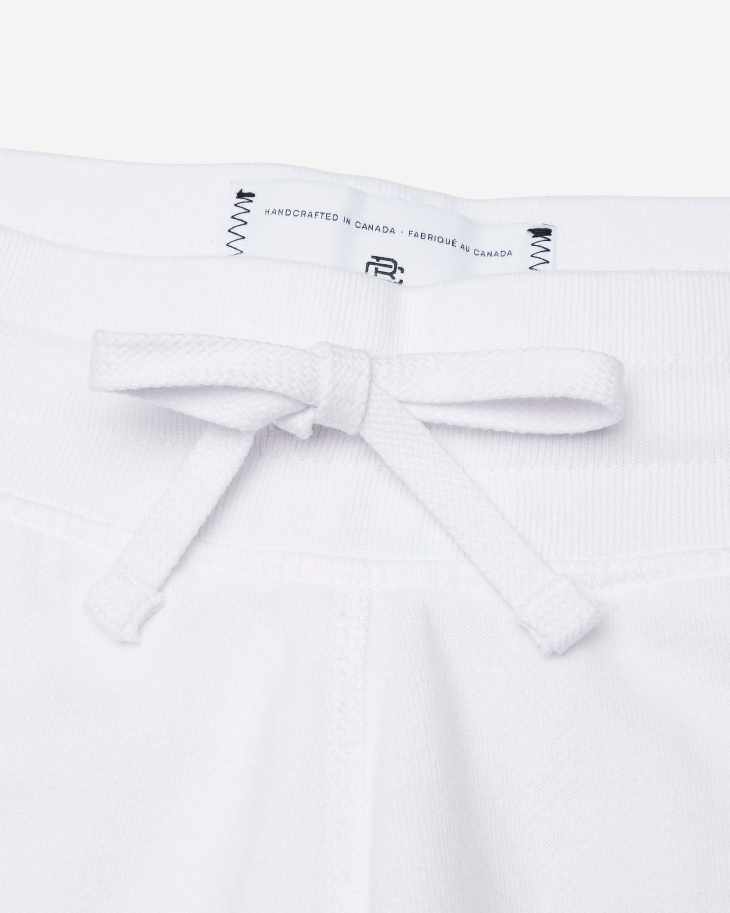 Lightweight Terry Standard Sweatshort 10" - Vault