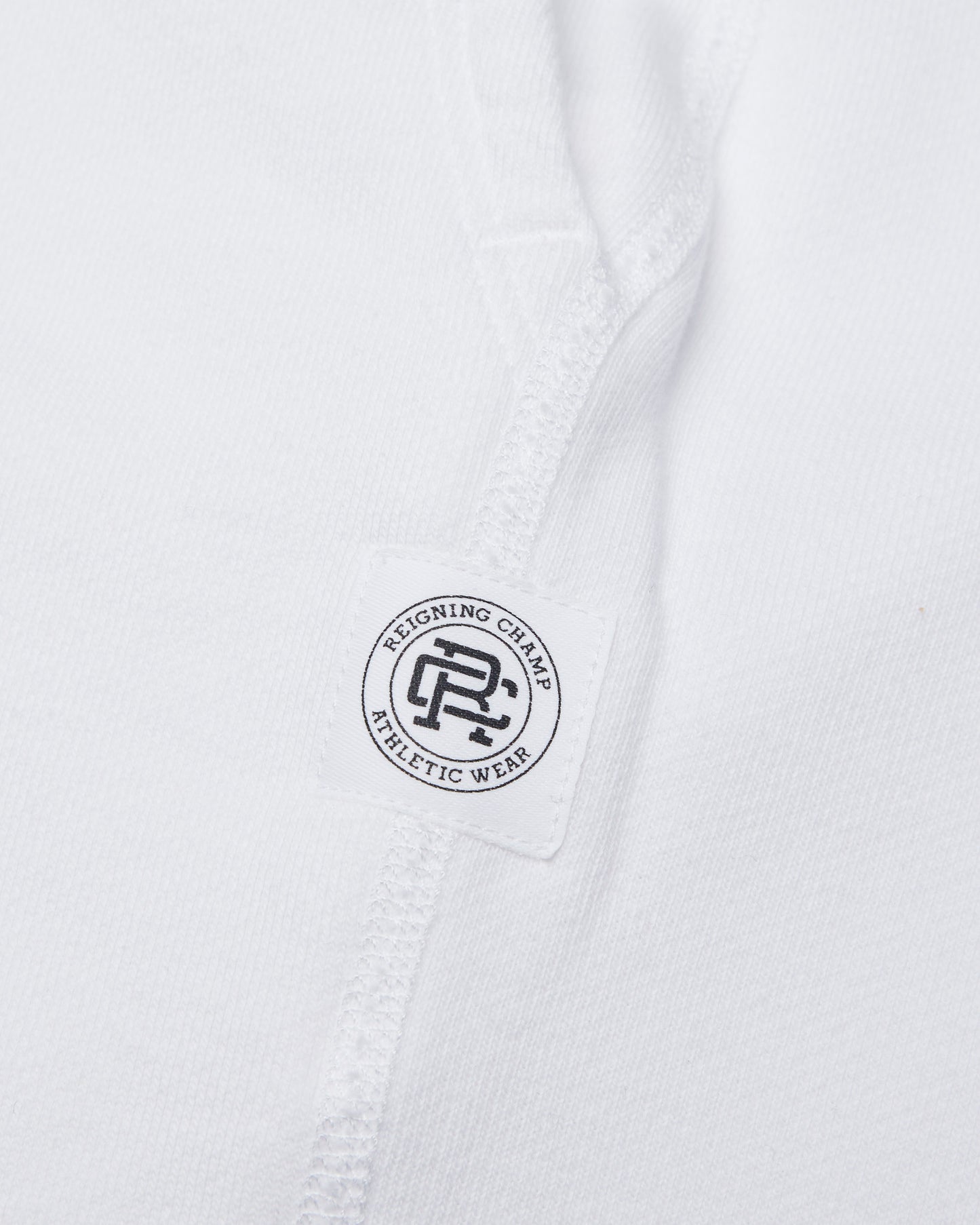 Lightweight Terry Standard Sweatshort 10" - Vault