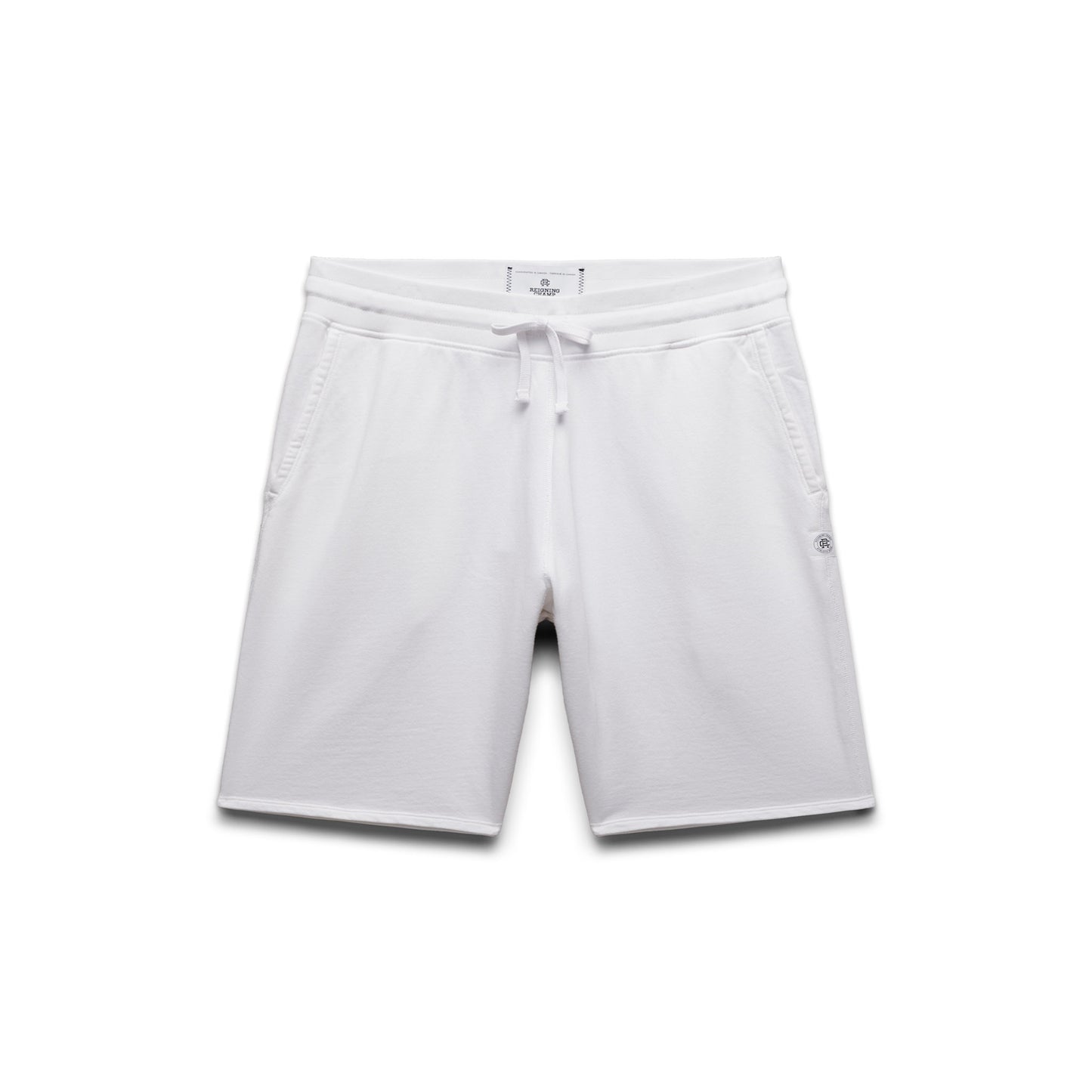 Lightweight Terry Standard Sweatshort 10" - Vault