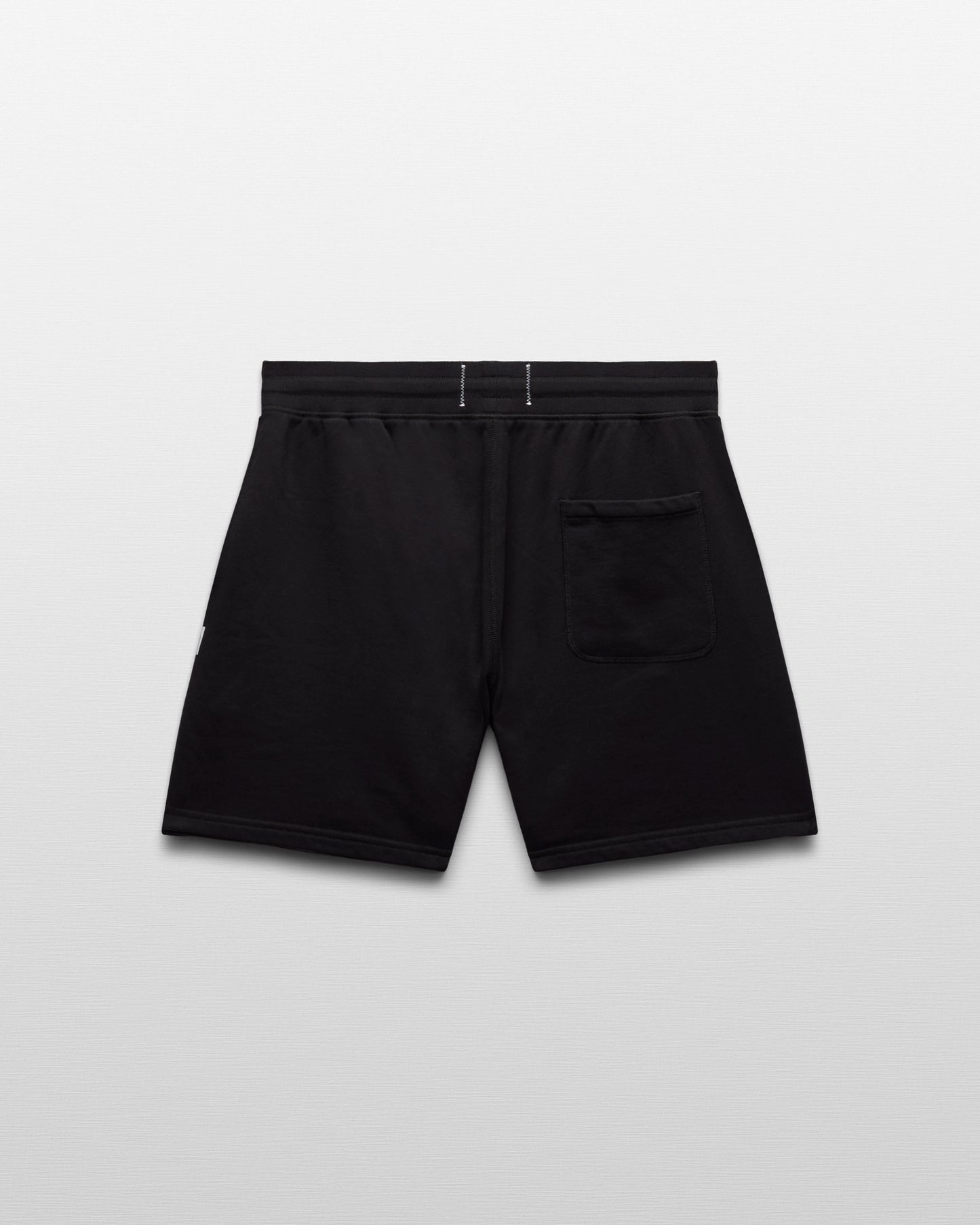 Lightweight Terry Standard Sweatshort 6" - Vault