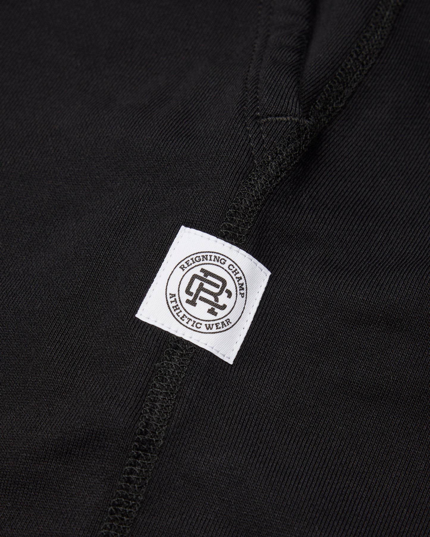 Lightweight Terry Standard Sweatshort 6" - Vault