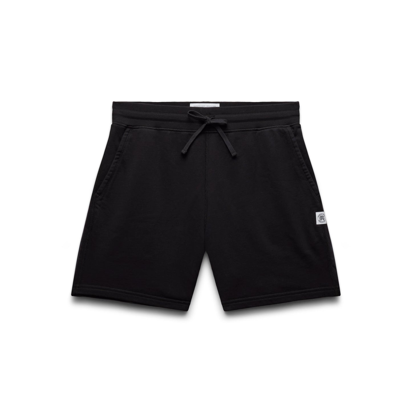 Lightweight Terry Standard Sweatshort 6" - Vault