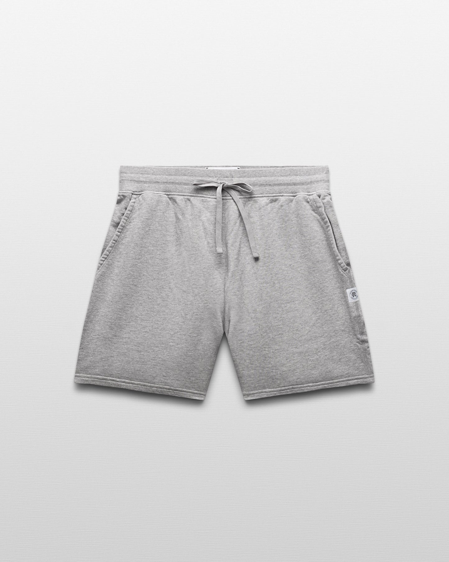 Lightweight Terry Standard Sweatshort 6" - Vault