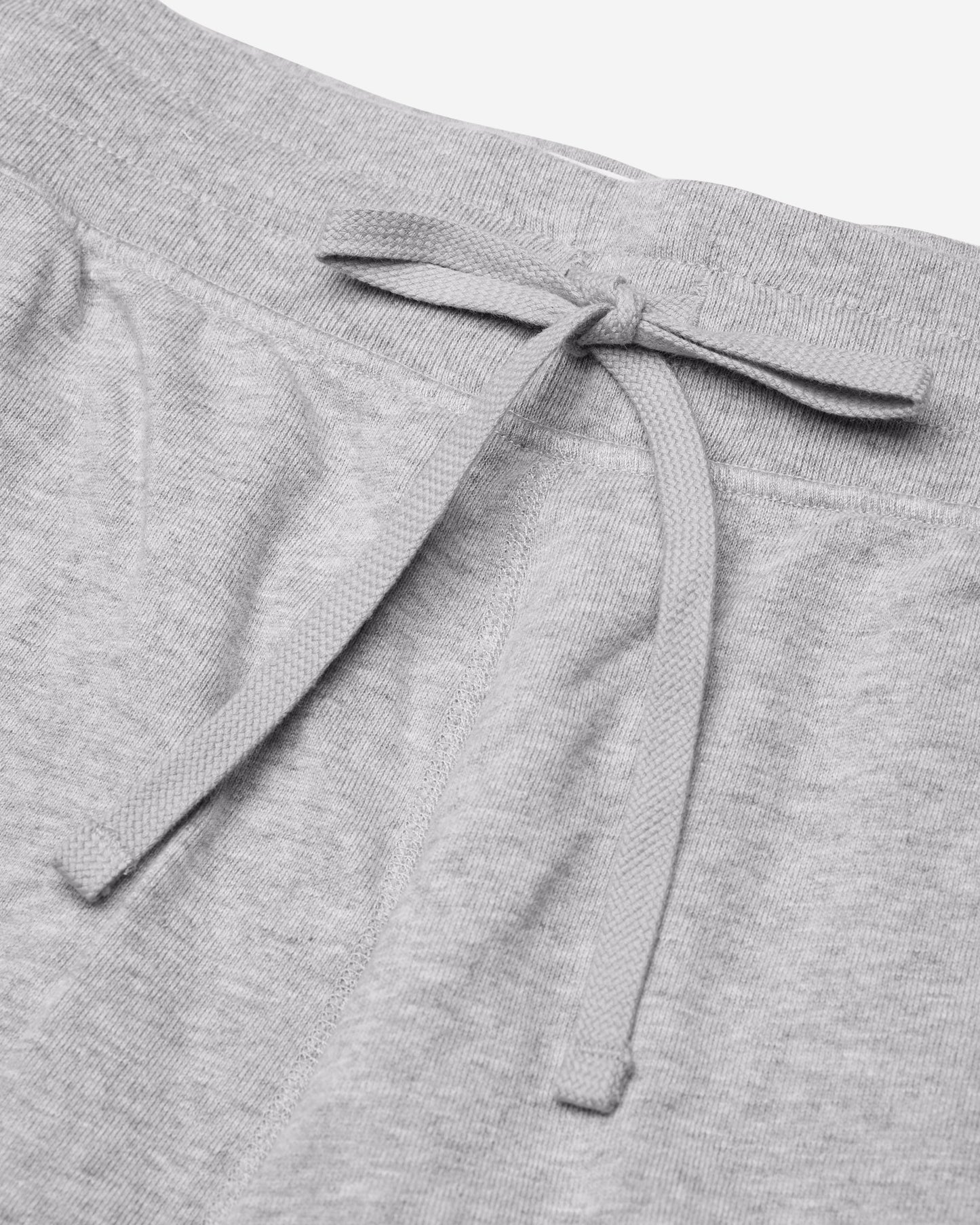 Lightweight Terry Standard Sweatshort 6" - Vault