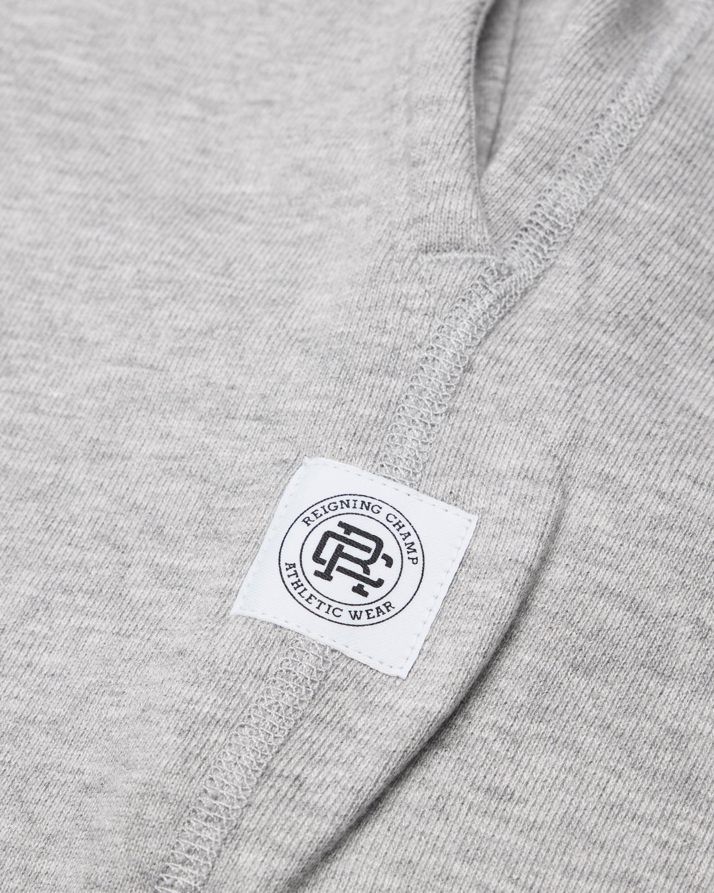 Lightweight Terry Standard Sweatshort 6" - Vault