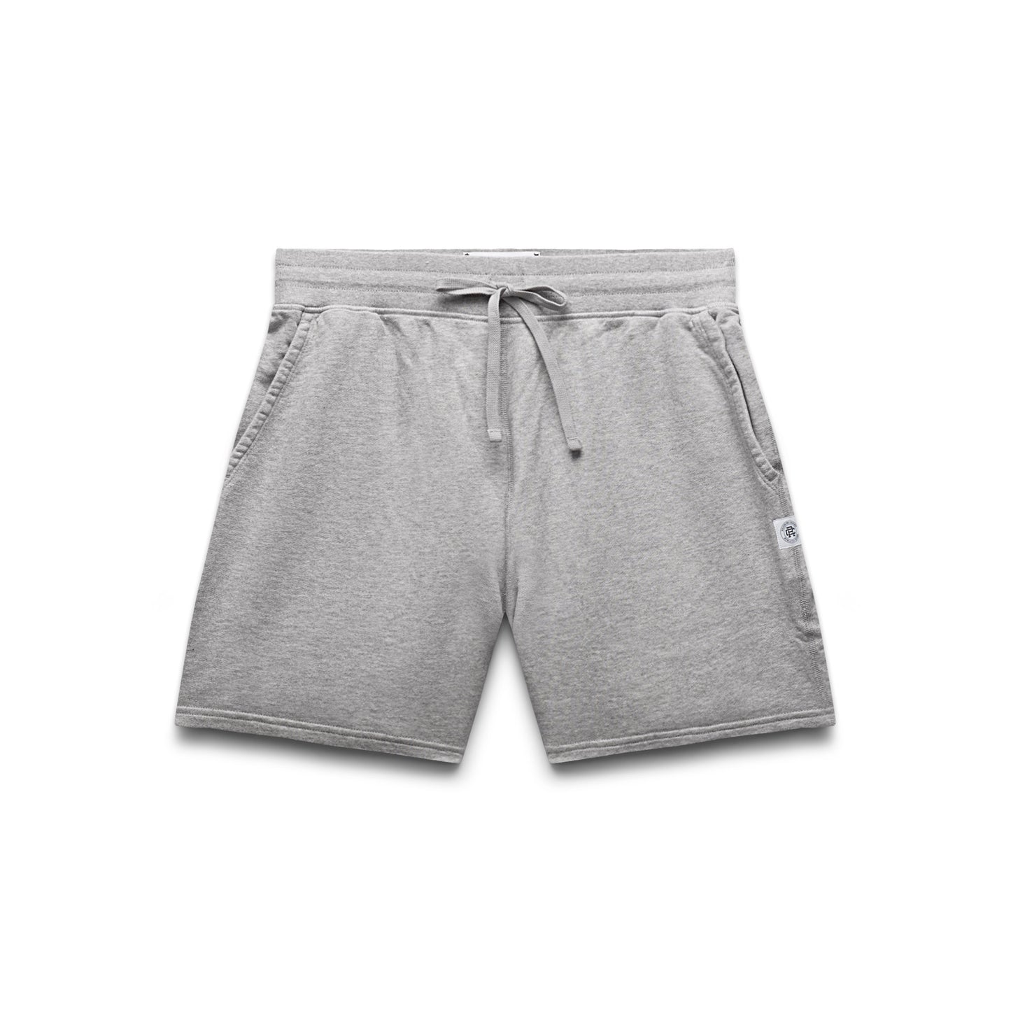 Lightweight Terry Standard Sweatshort 6" - Vault