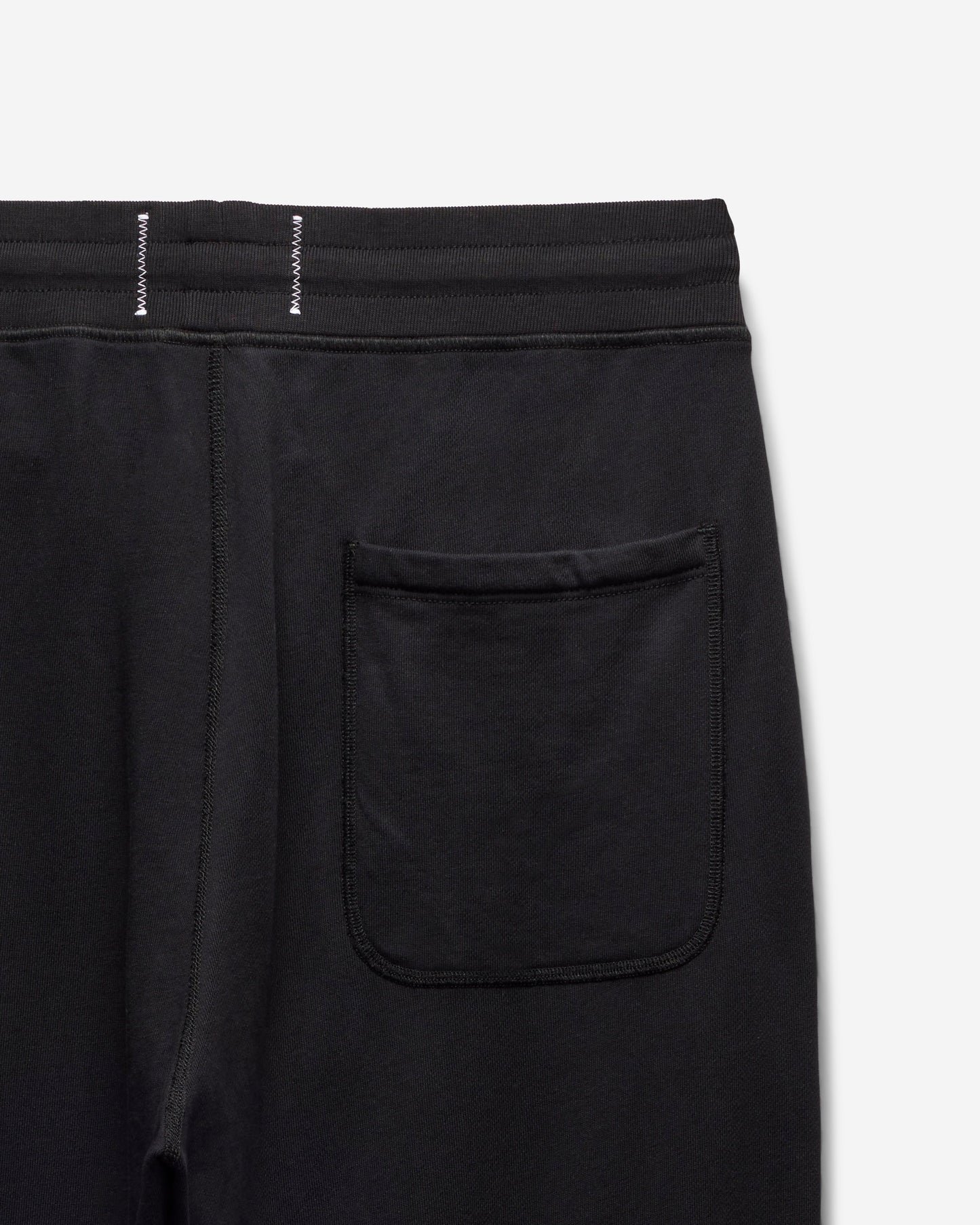Lightweight Terry Relaxed Sweatpant - Vault