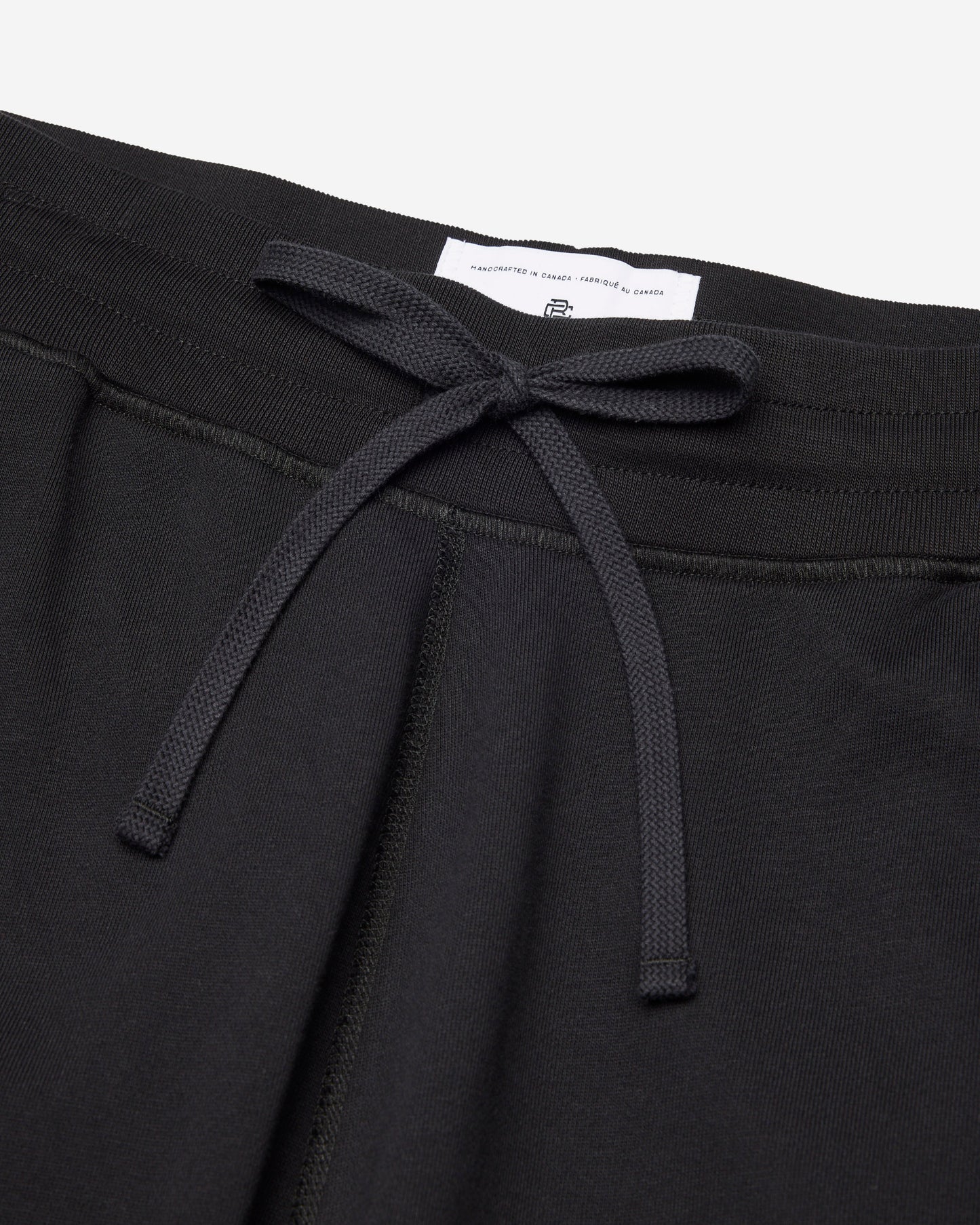 Lightweight Terry Relaxed Sweatpant - Vault
