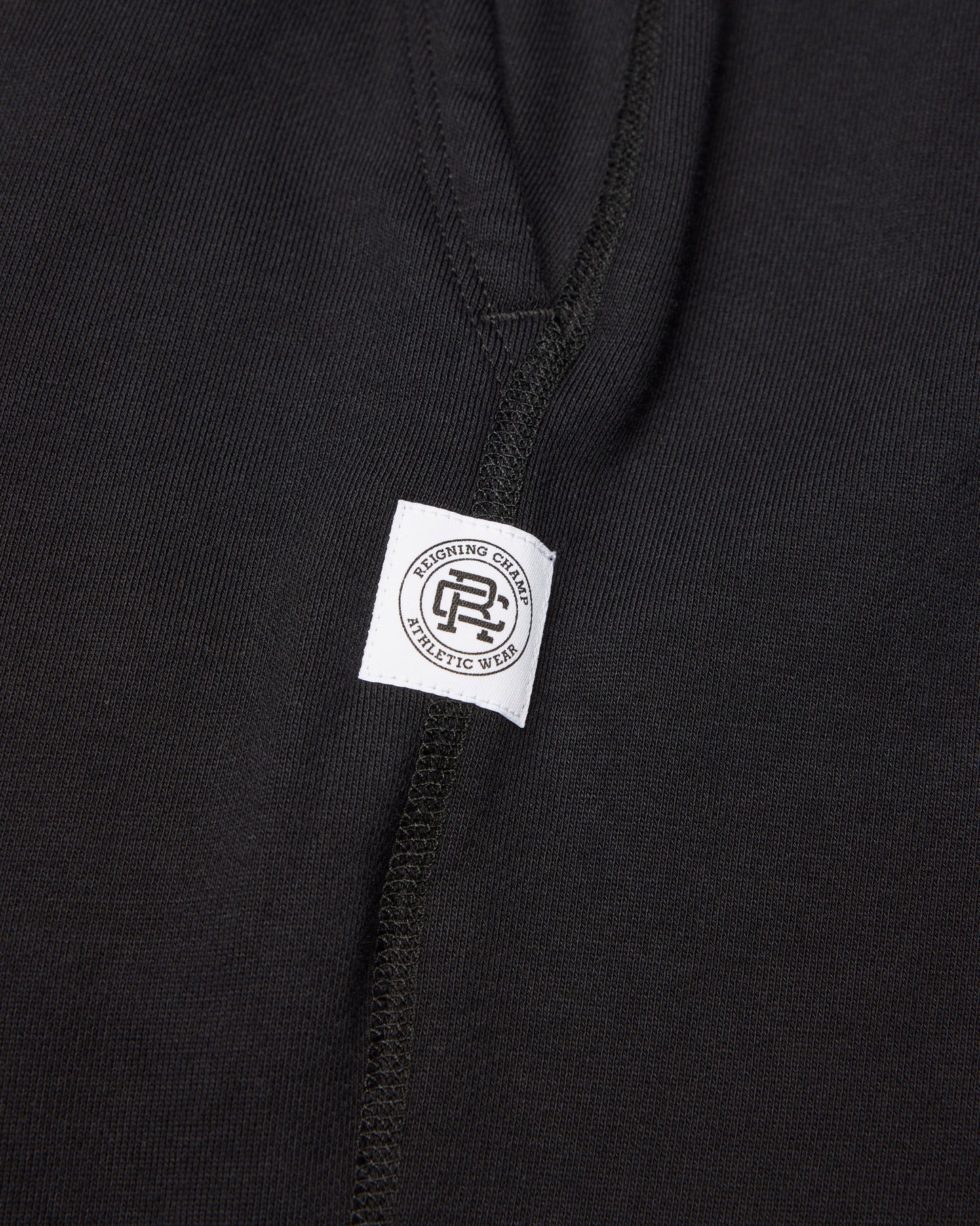 Lightweight Terry Relaxed Sweatpant - Vault