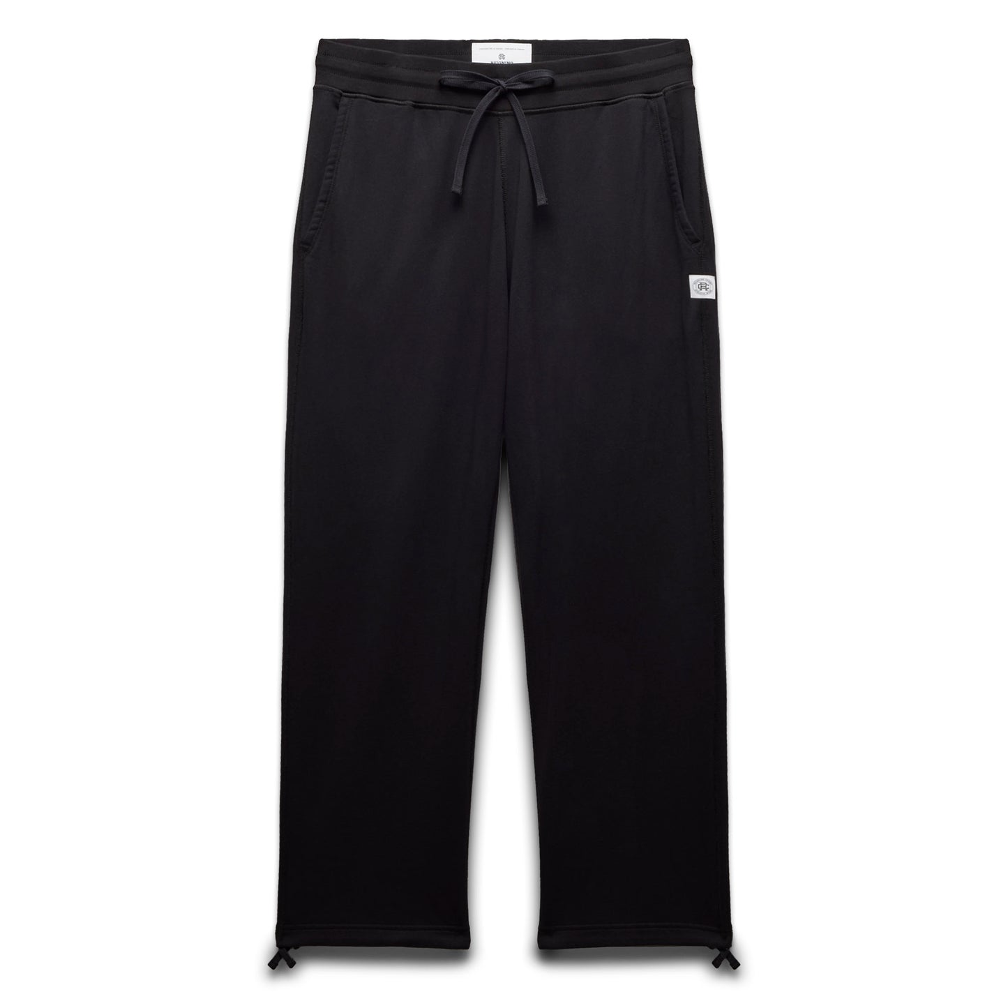 Lightweight Terry Relaxed Sweatpant - Vault