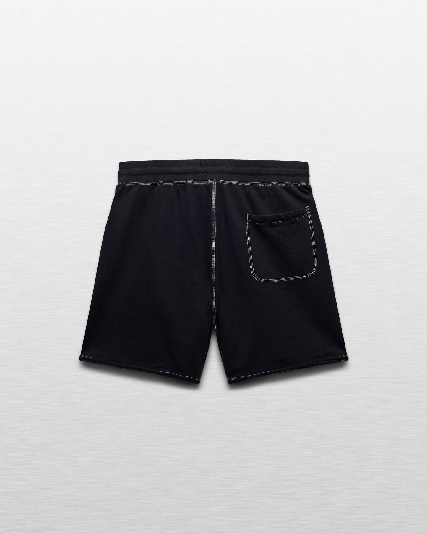 Lightweight Terry Cut-Off Standard Sweatshort 5.5" - Vault