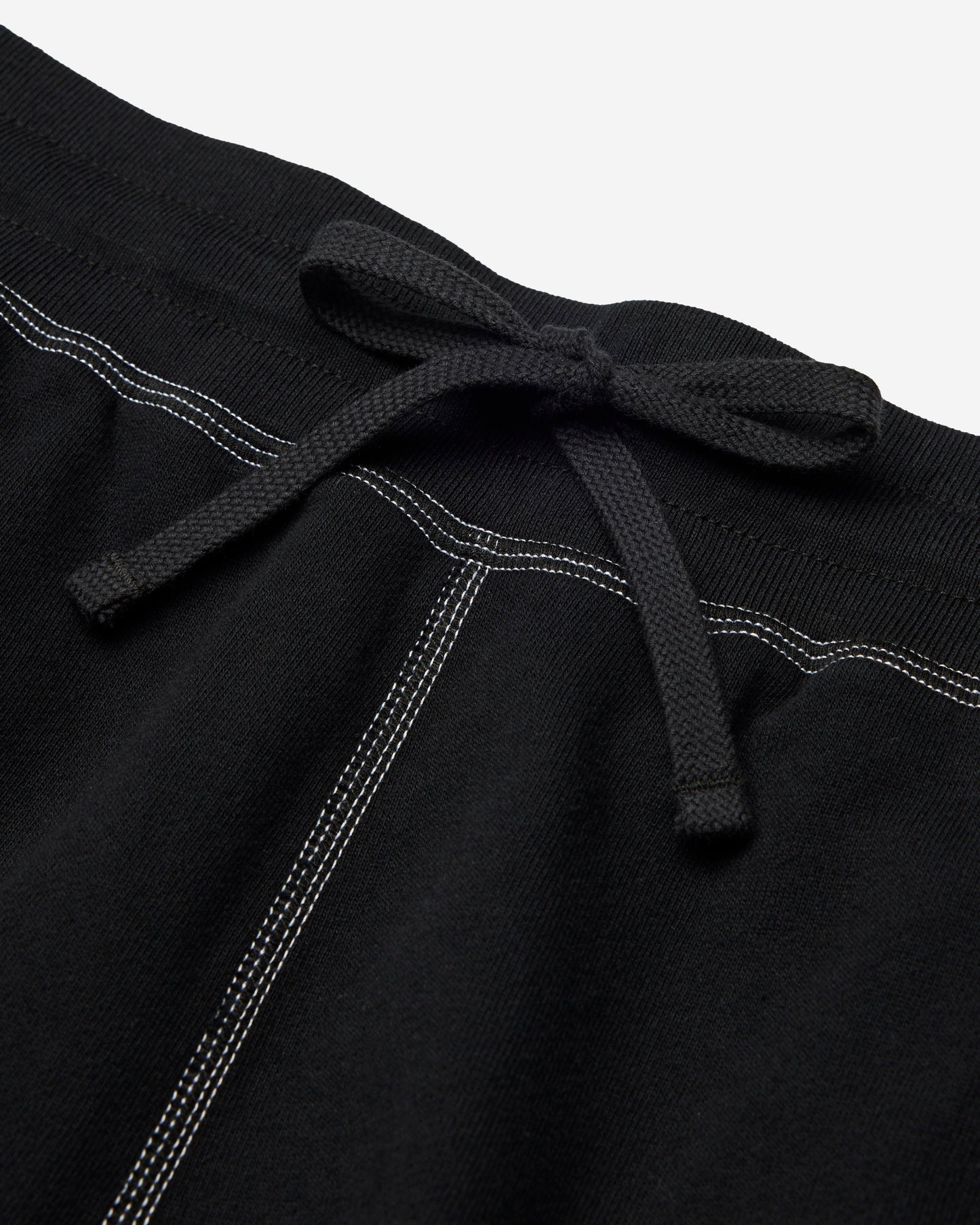 Lightweight Terry Cut-Off Standard Sweatshort 5.5" - Vault