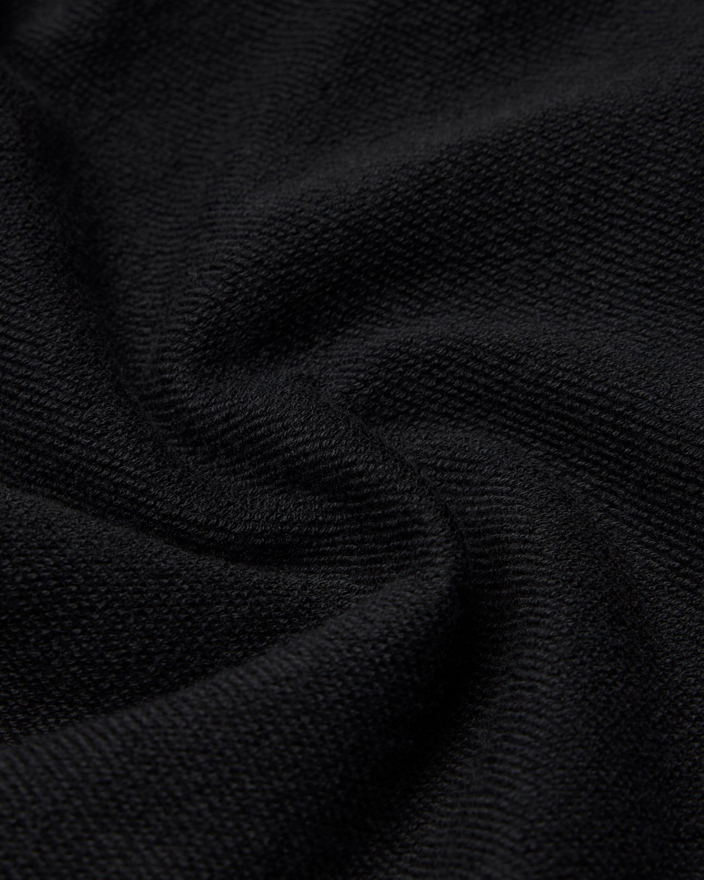 Lightweight Terry Cut-Off Standard Sweatshort 5.5" - Vault