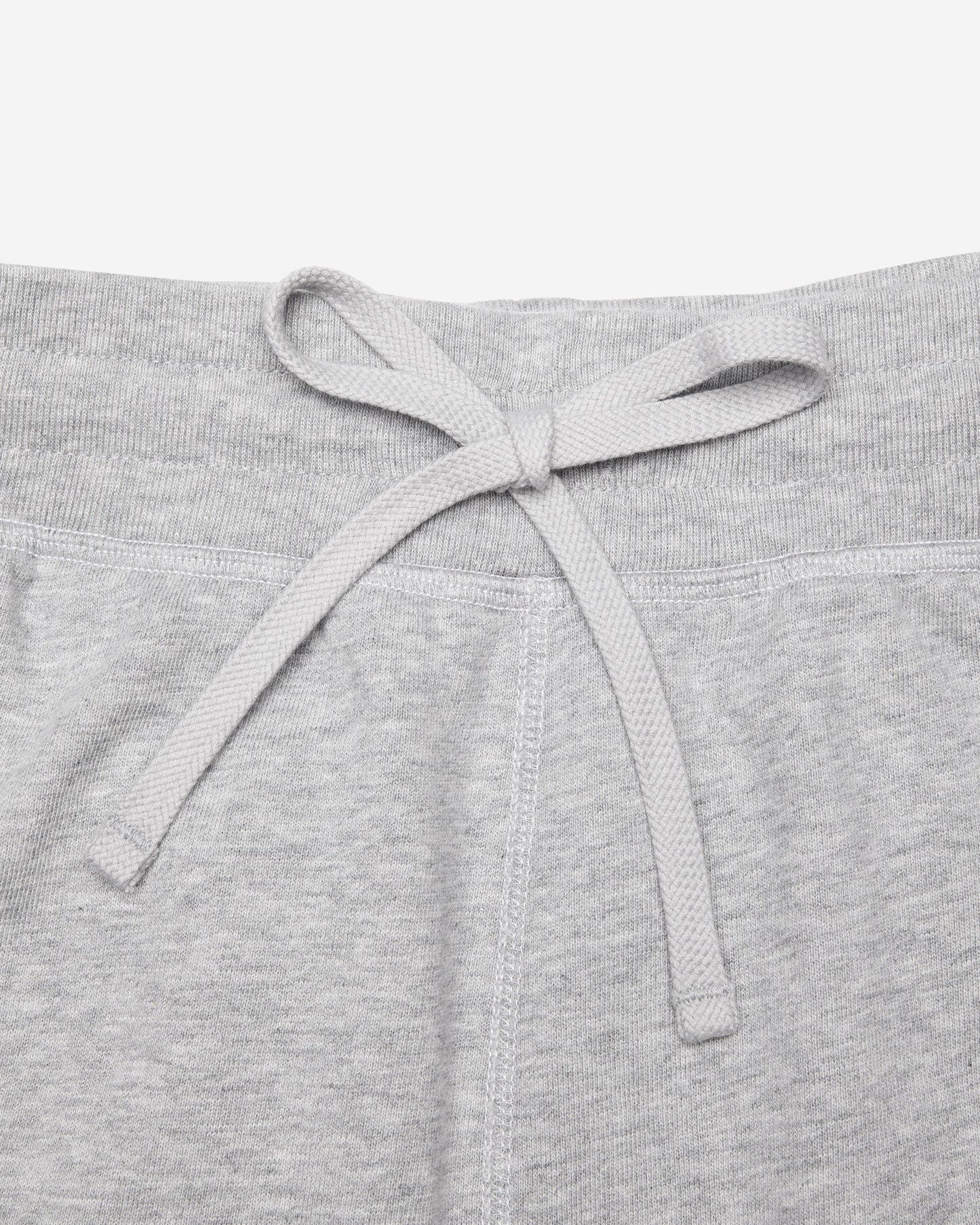 Lightweight Terry Cut-Off Standard Sweatshort 5.5" - Vault
