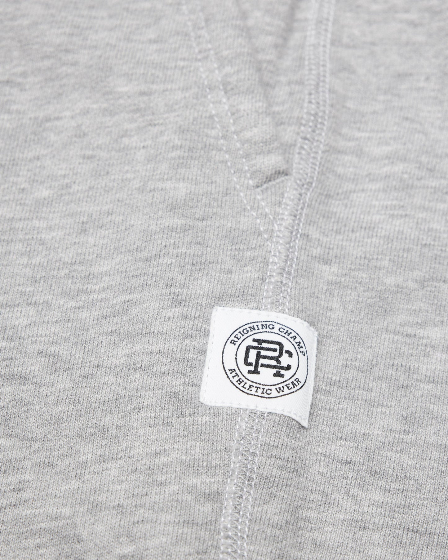 Lightweight Terry Cut-Off Standard Sweatshort 5.5" - Vault