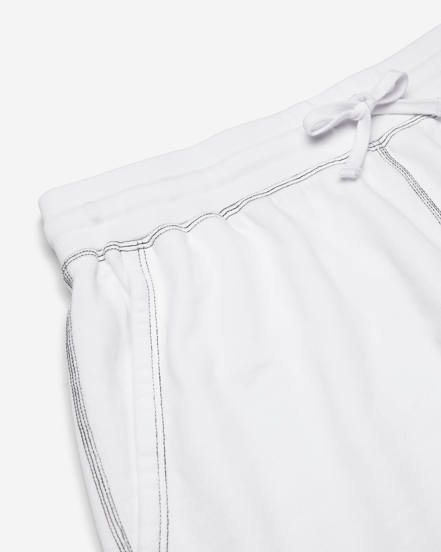 Lightweight Terry Cut-Off Standard Sweatshort 5.5" - Vault