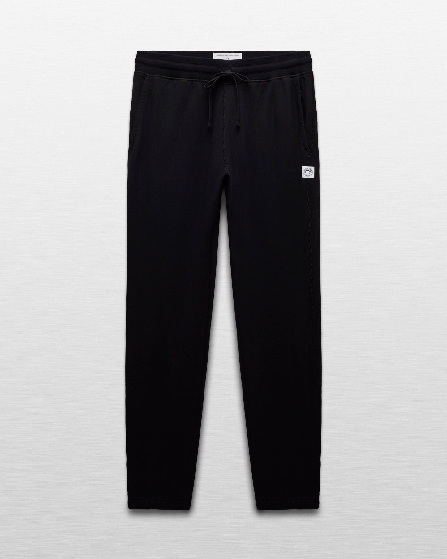 Lightweight Terry Standard Sweatpant - Vault