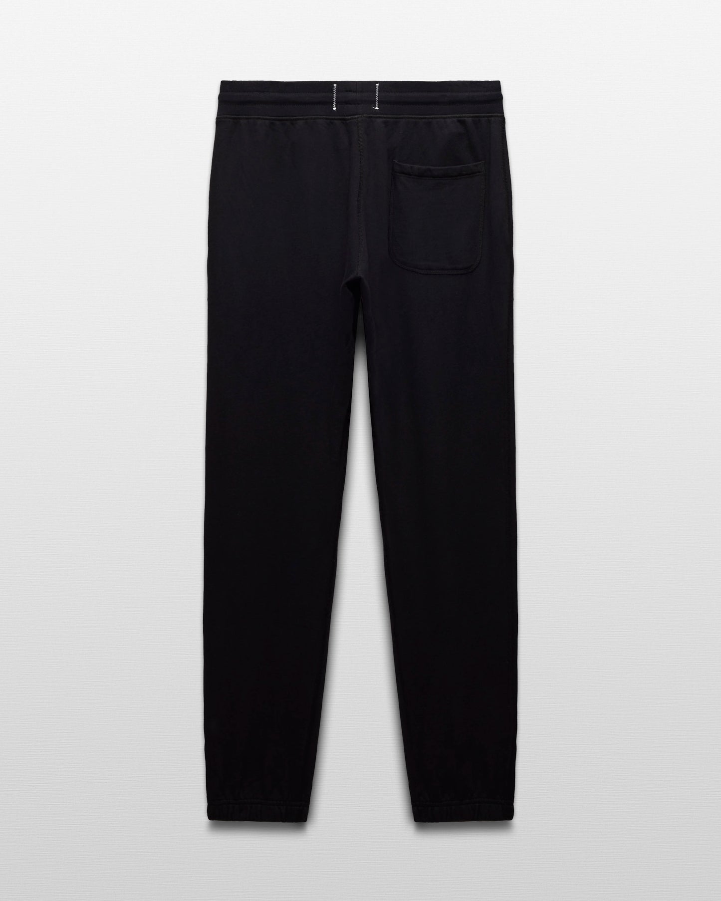 Lightweight Terry Standard Sweatpant - Vault