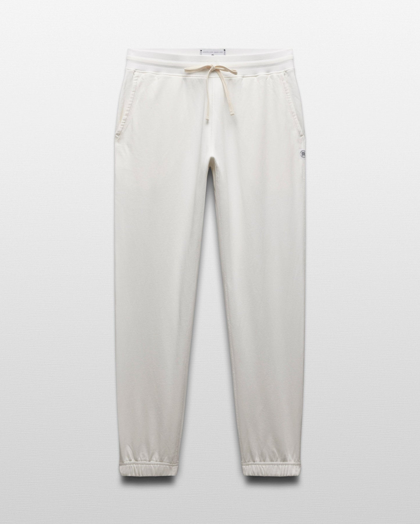 Lightweight Terry Standard Sweatpant - Vault