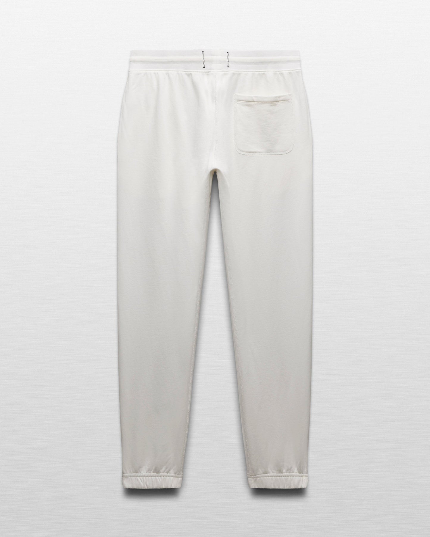 Lightweight Terry Standard Sweatpant - Vault
