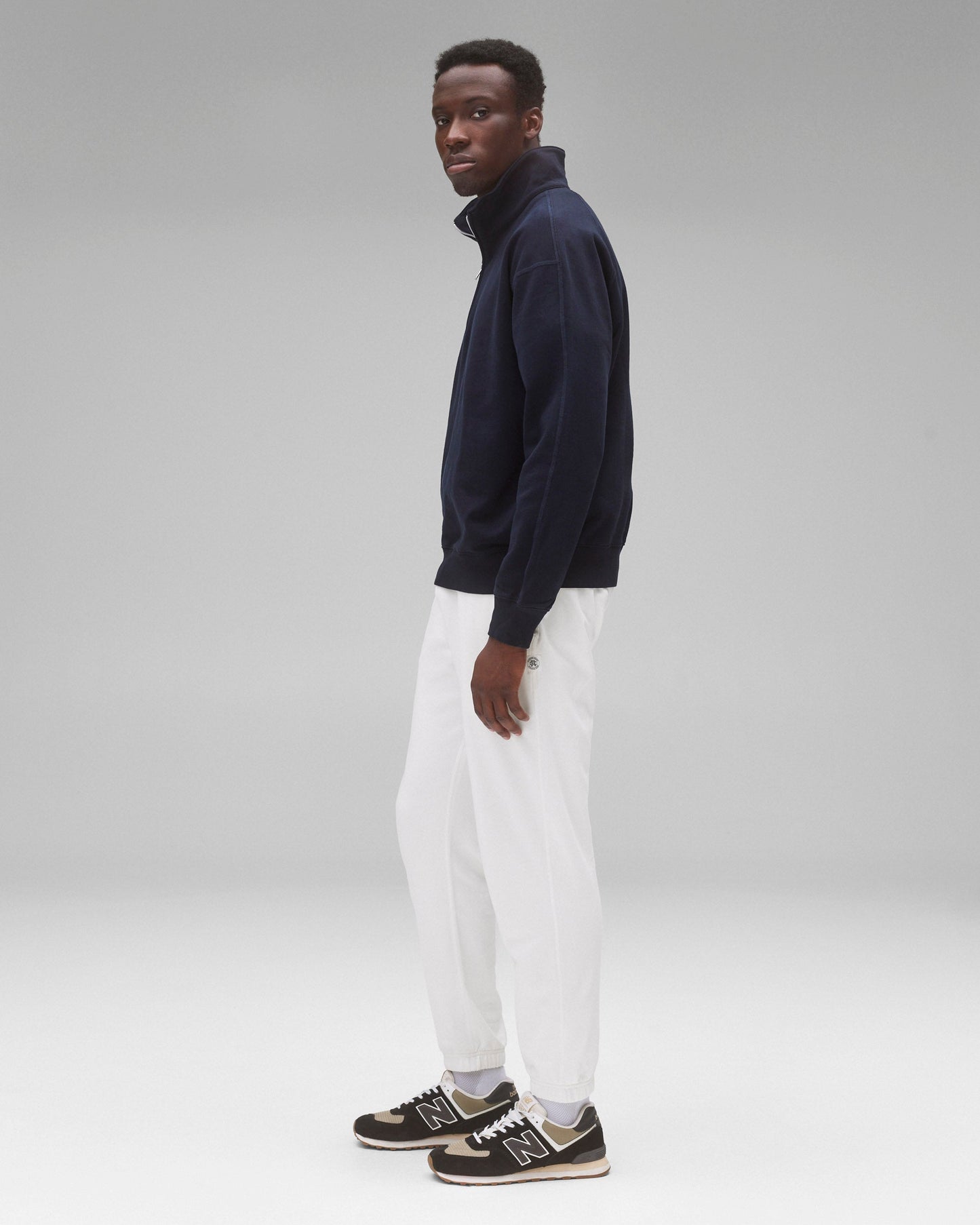 Lightweight Terry Standard Sweatpant - Vault