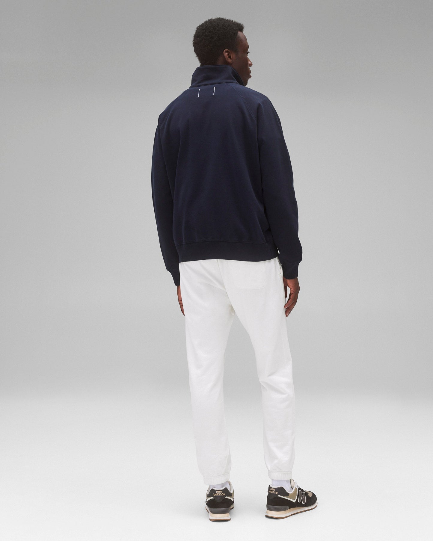 Lightweight Terry Standard Sweatpant - Vault