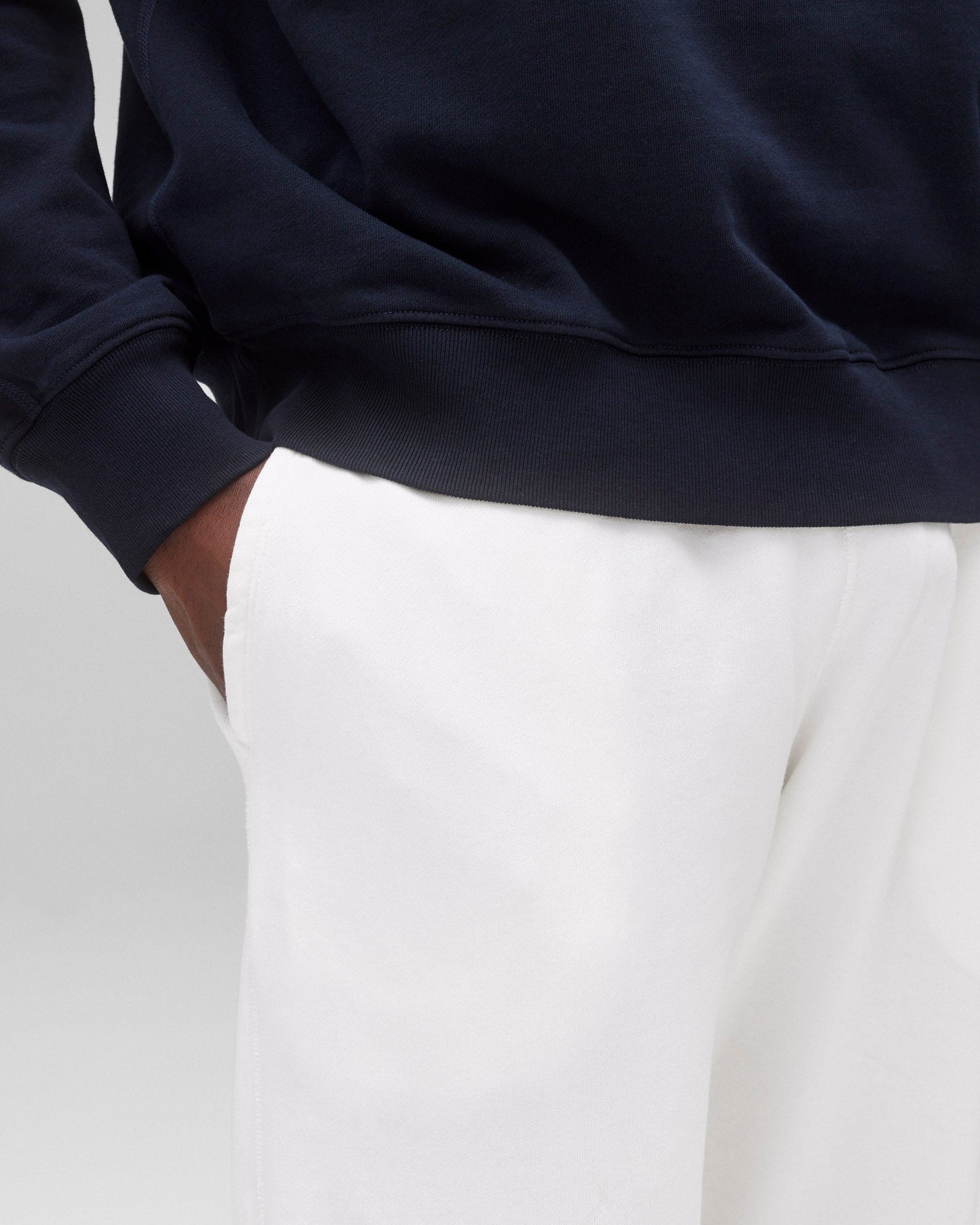 Lightweight Terry Standard Sweatpant - Vault
