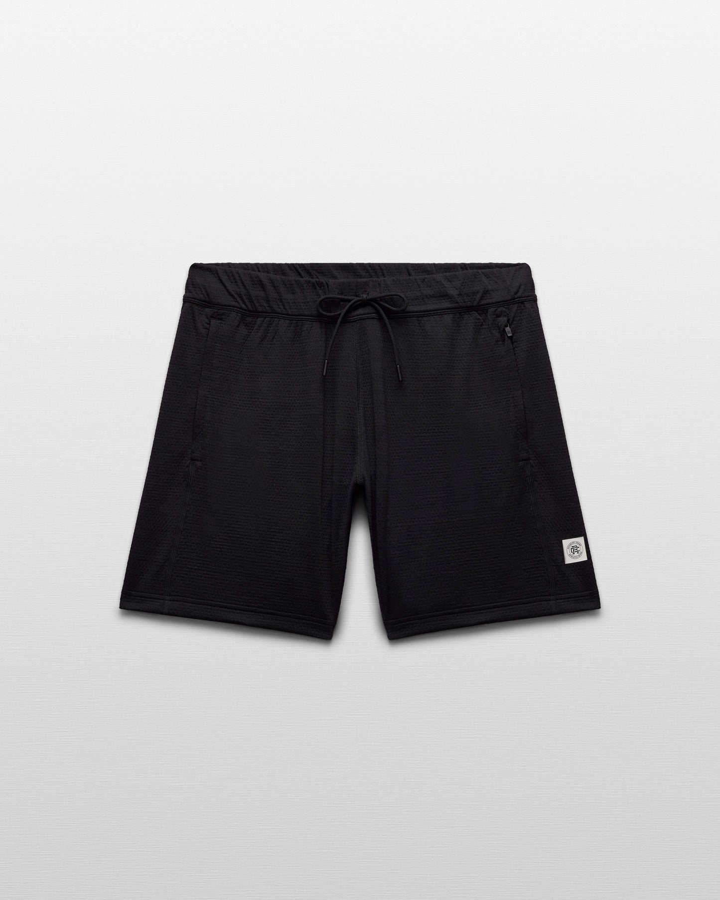 Solotex Mesh Tiebreak Standard Short 7"