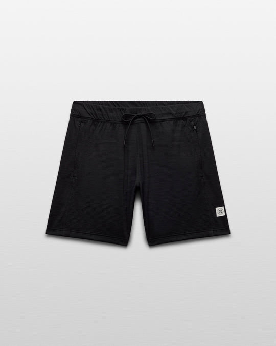 Solotex Mesh Tiebreak Standard Short 7"